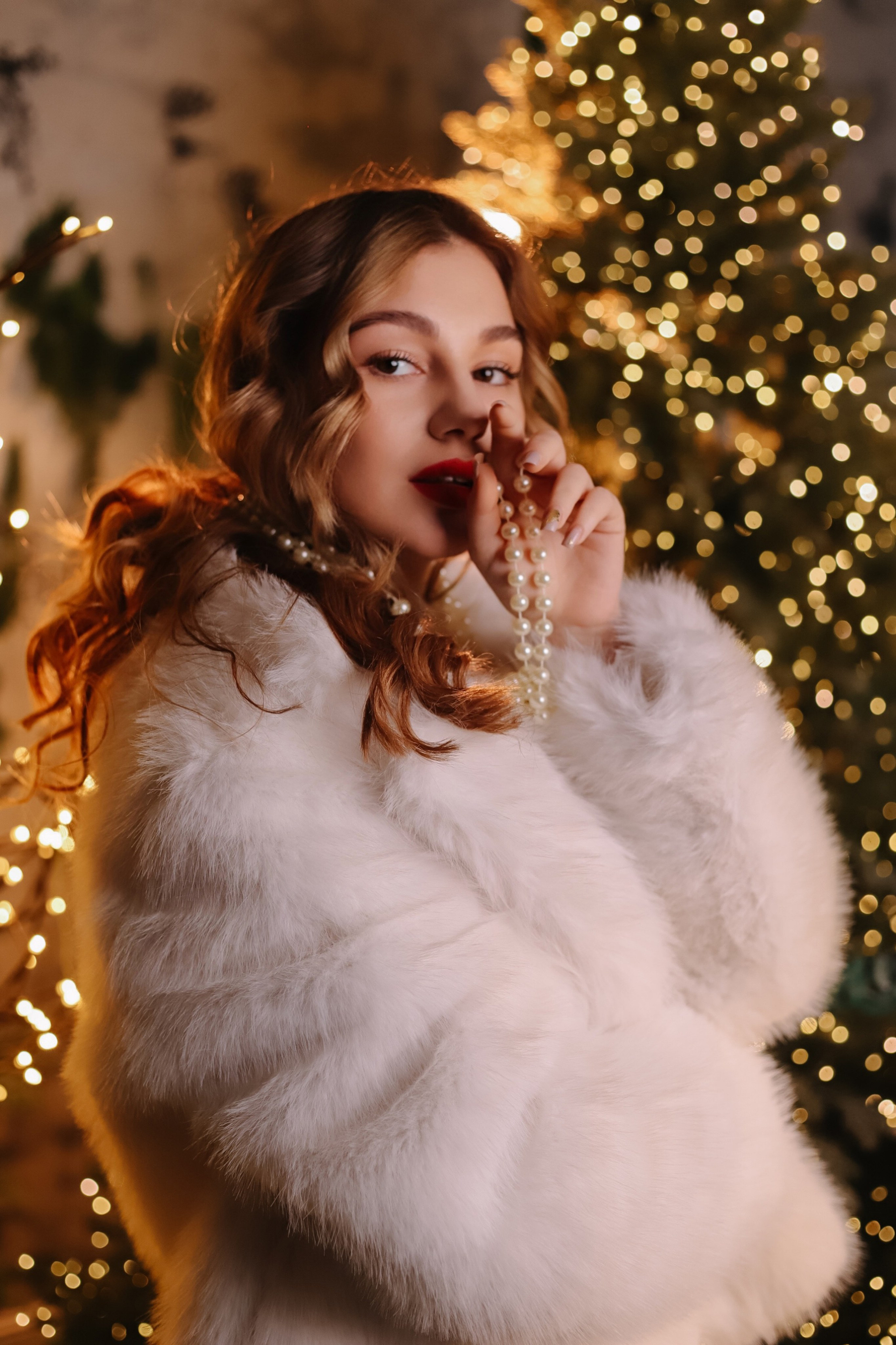 Индивидуальная съемка