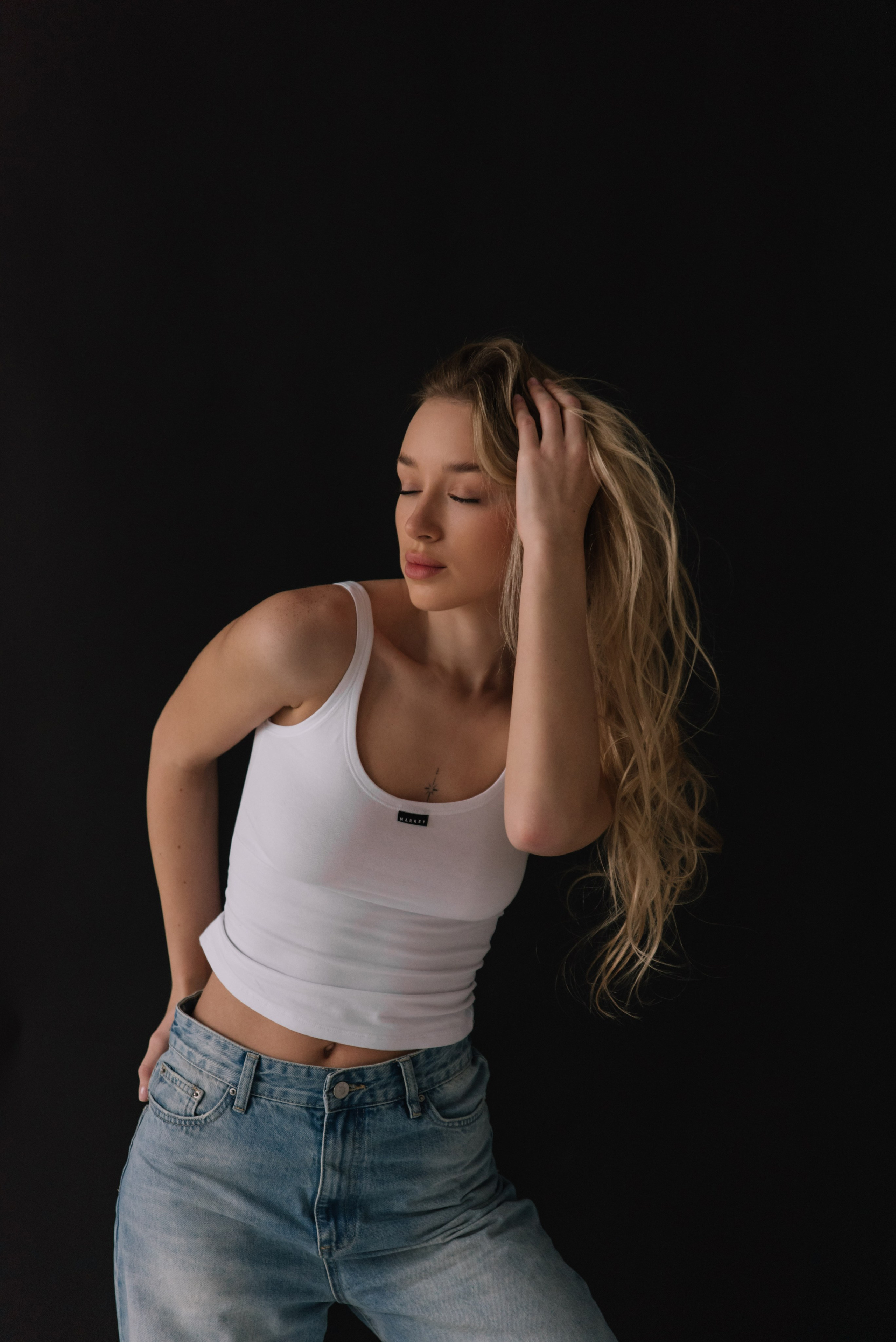 Кристина. Фотограф Нижний Новгорода Елена Калмыкова