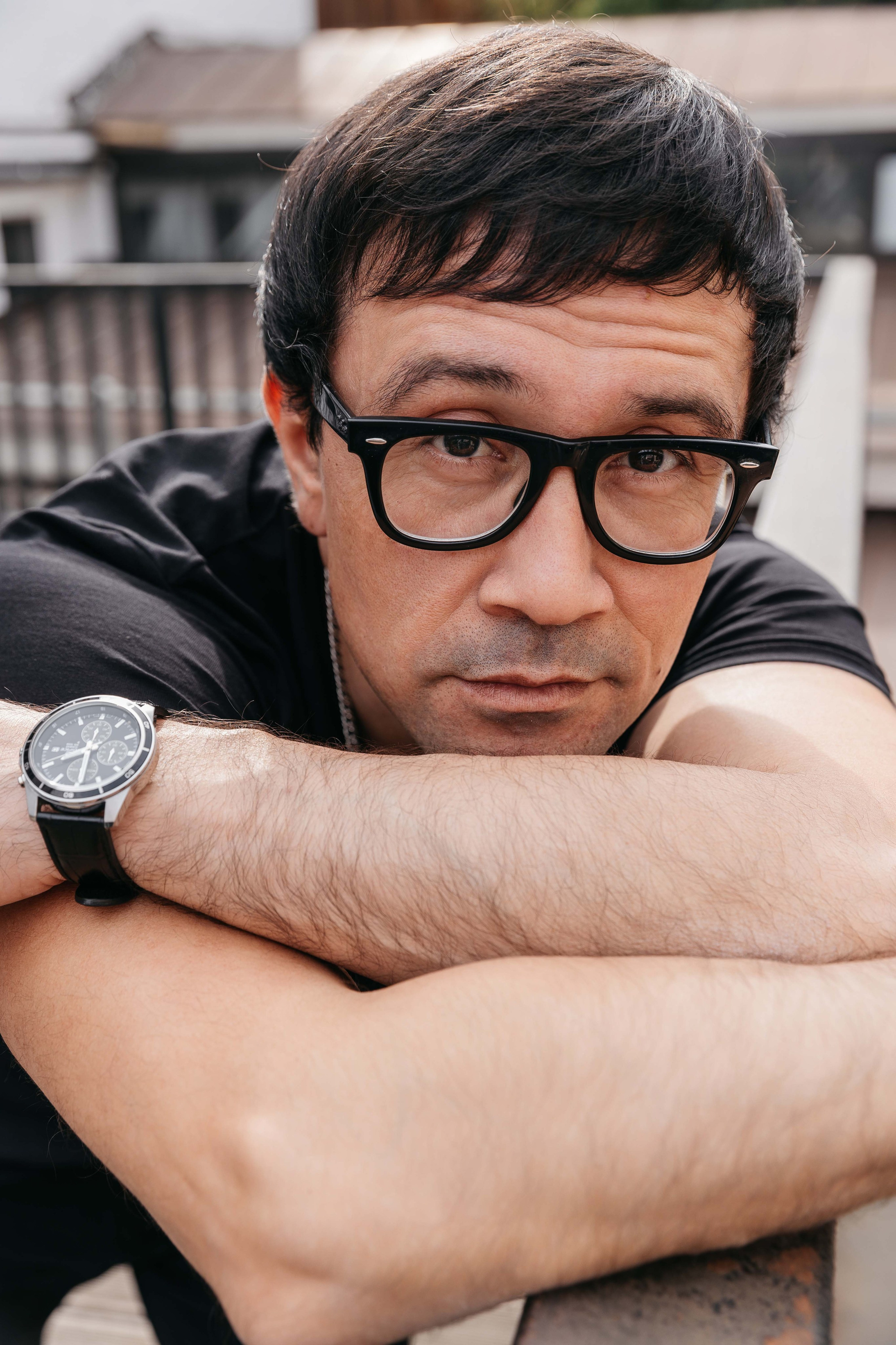 Рома Чехов. Фотограф в Твери Лагодная Яна