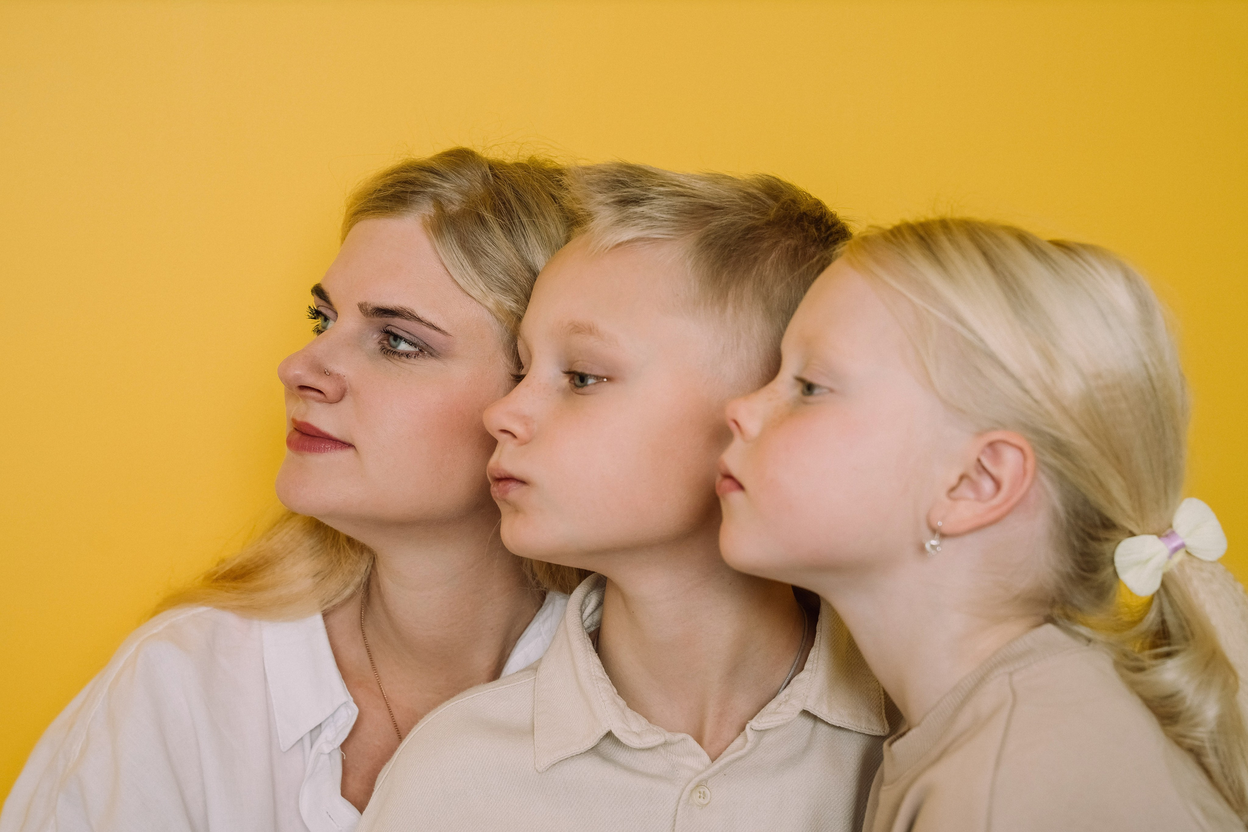 Фотодень «День матери»