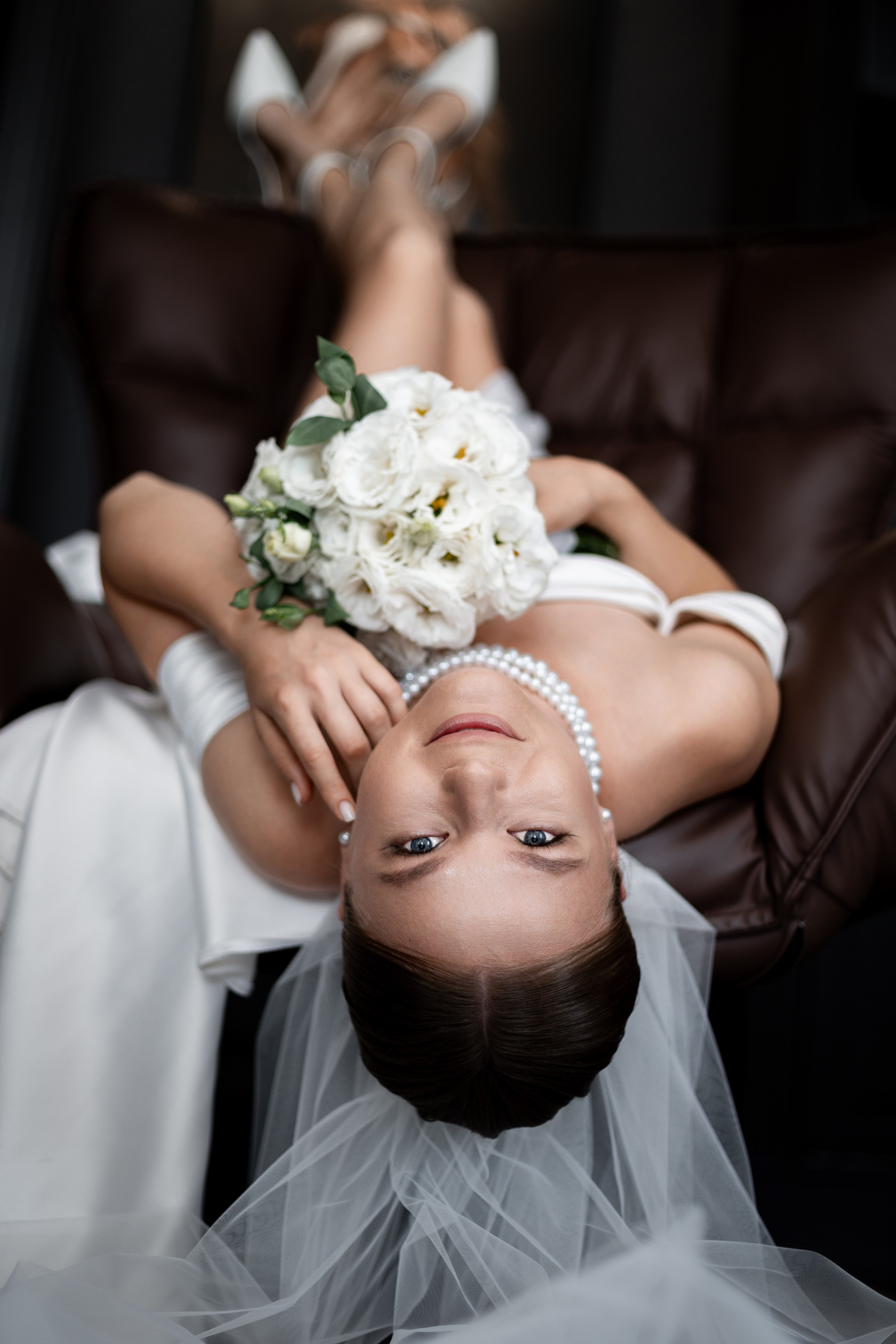 Константин & Анастасия