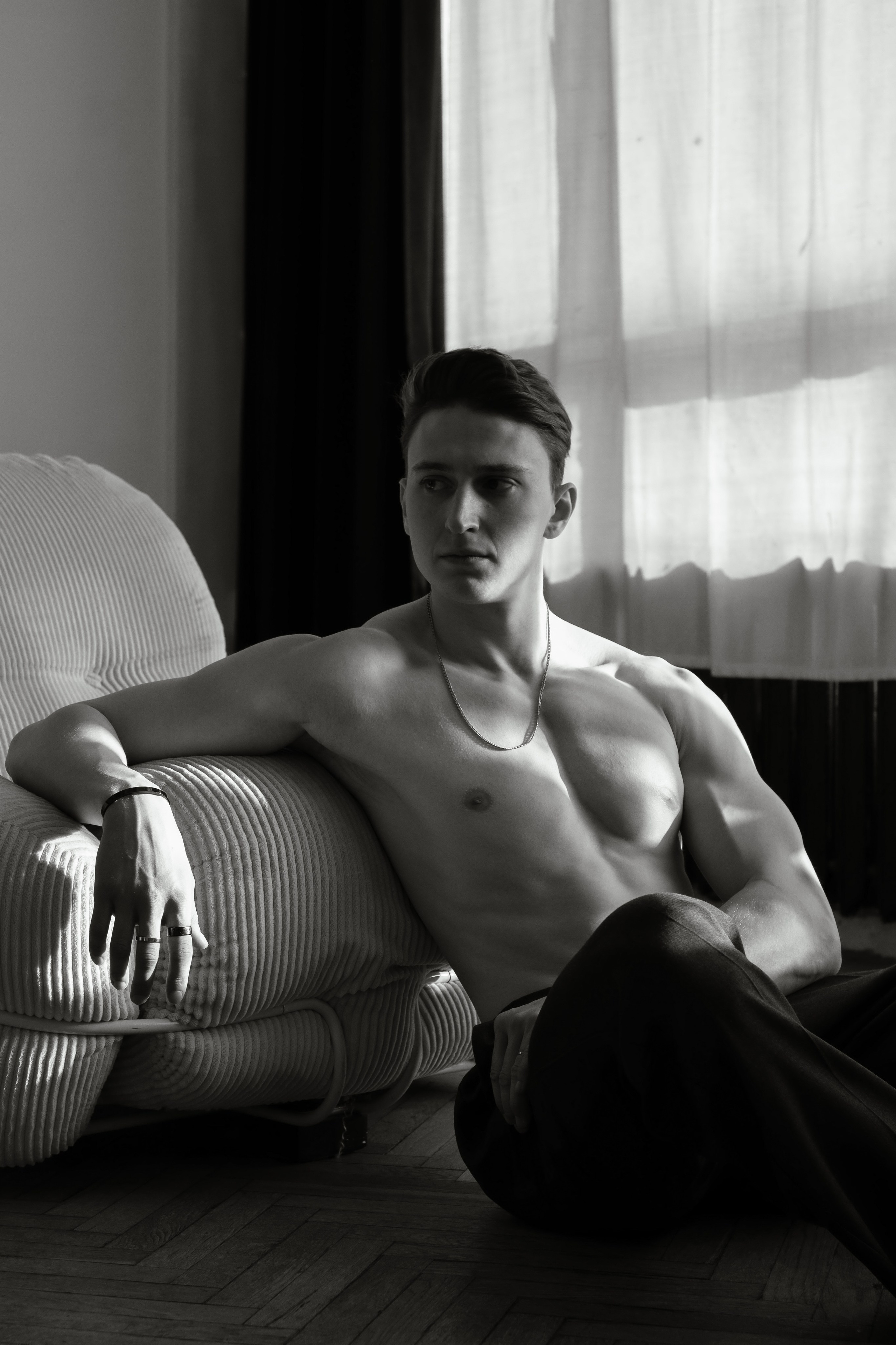 Егор. Фотограф в Москве. Женский и мужской портрет, лавстори (love story)