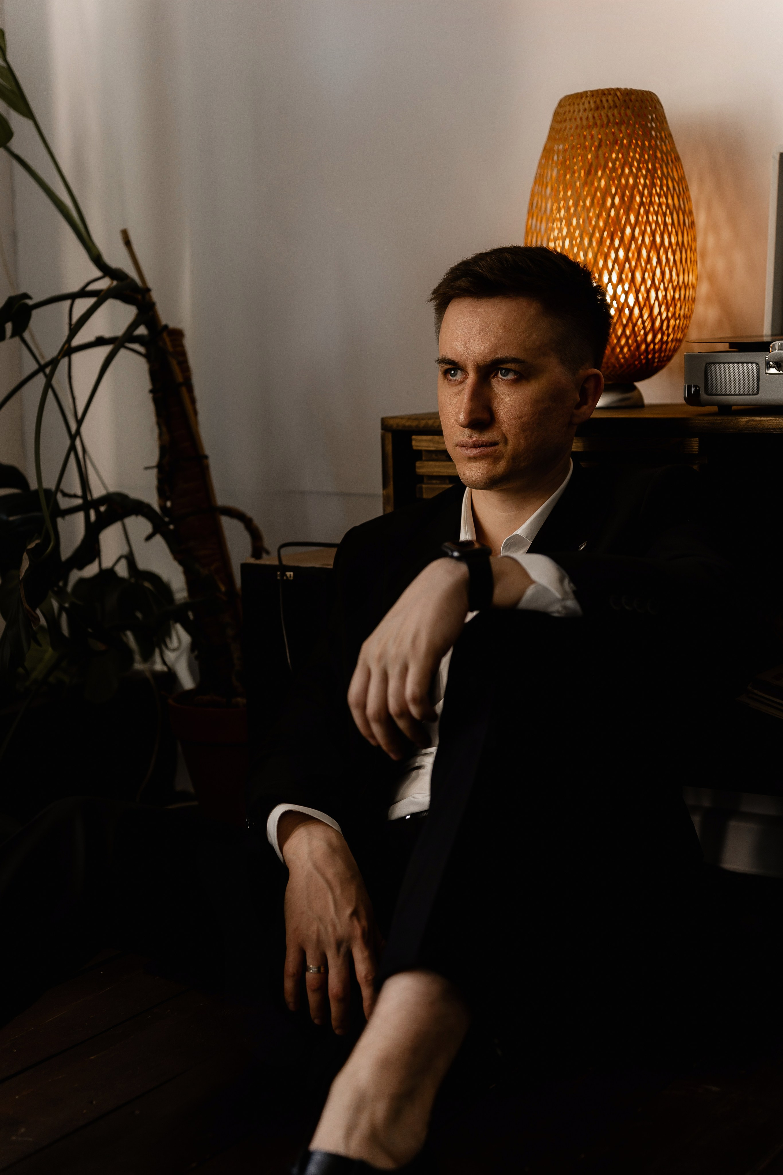 Рамис & Луиза. Главная