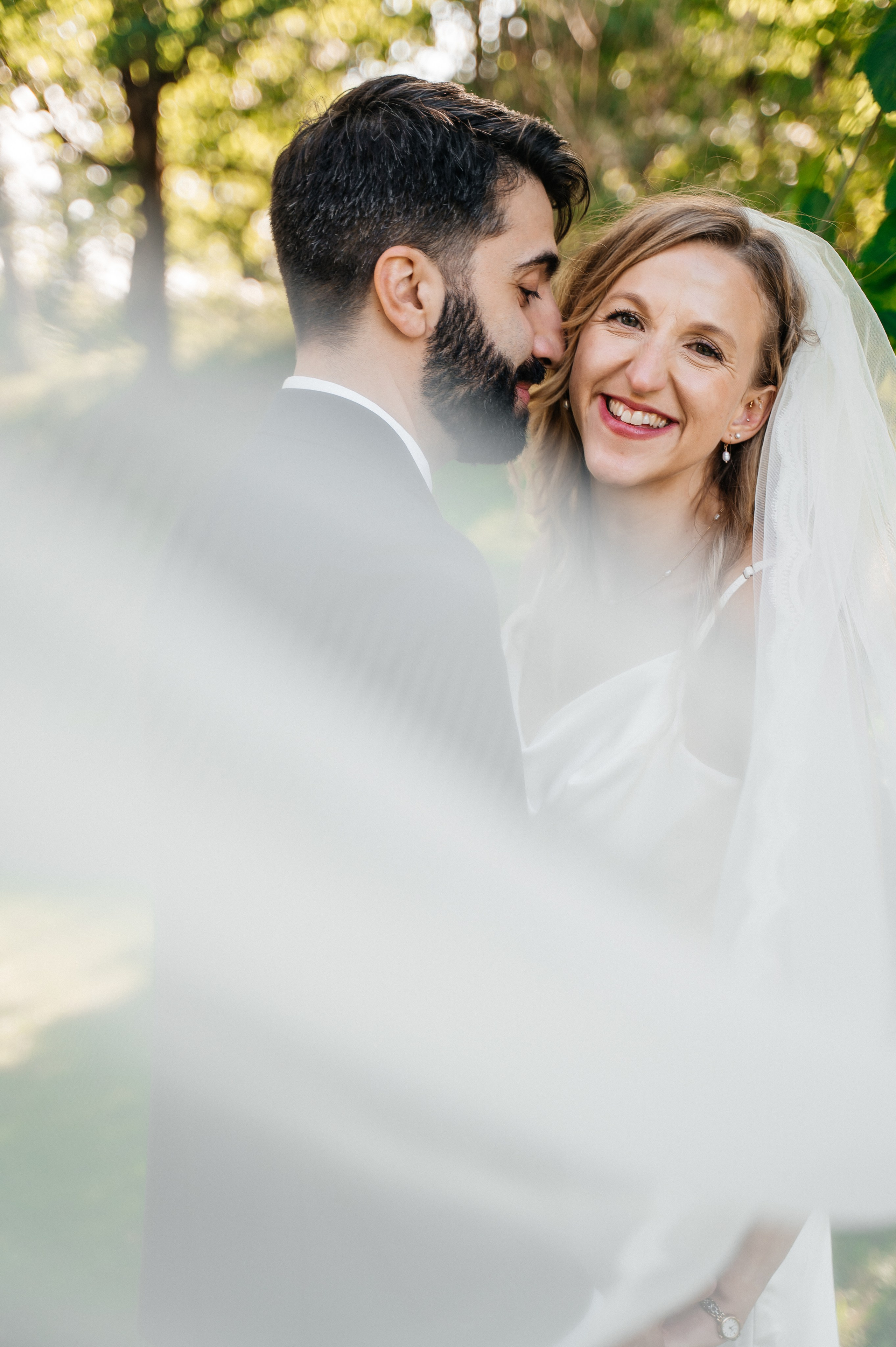 Wedding in Gothenburg at Norges Hus | Christina & Joaquim. Bröllops- och familjefotograf i Halmstad | Valentina