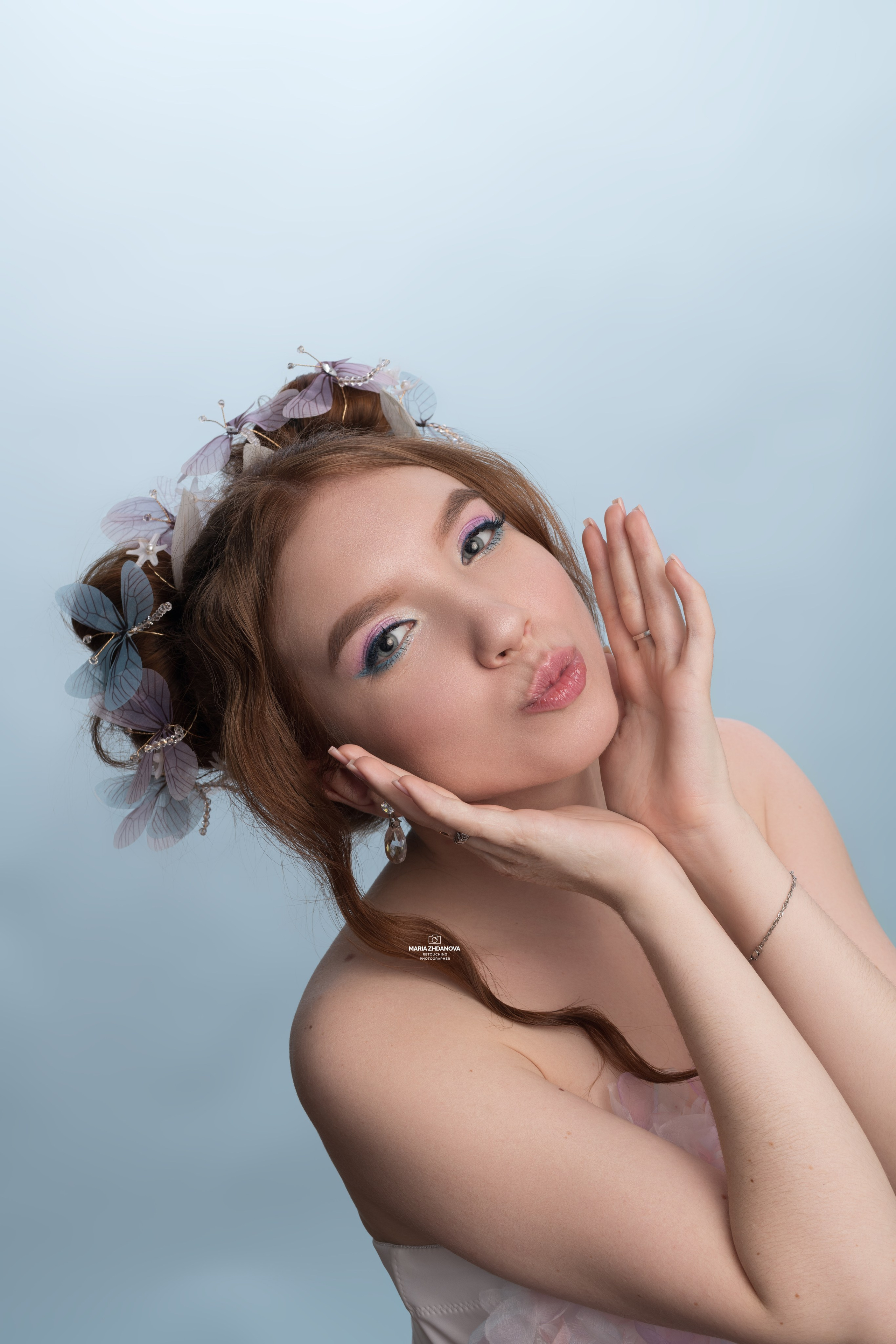 Ароматные грезы