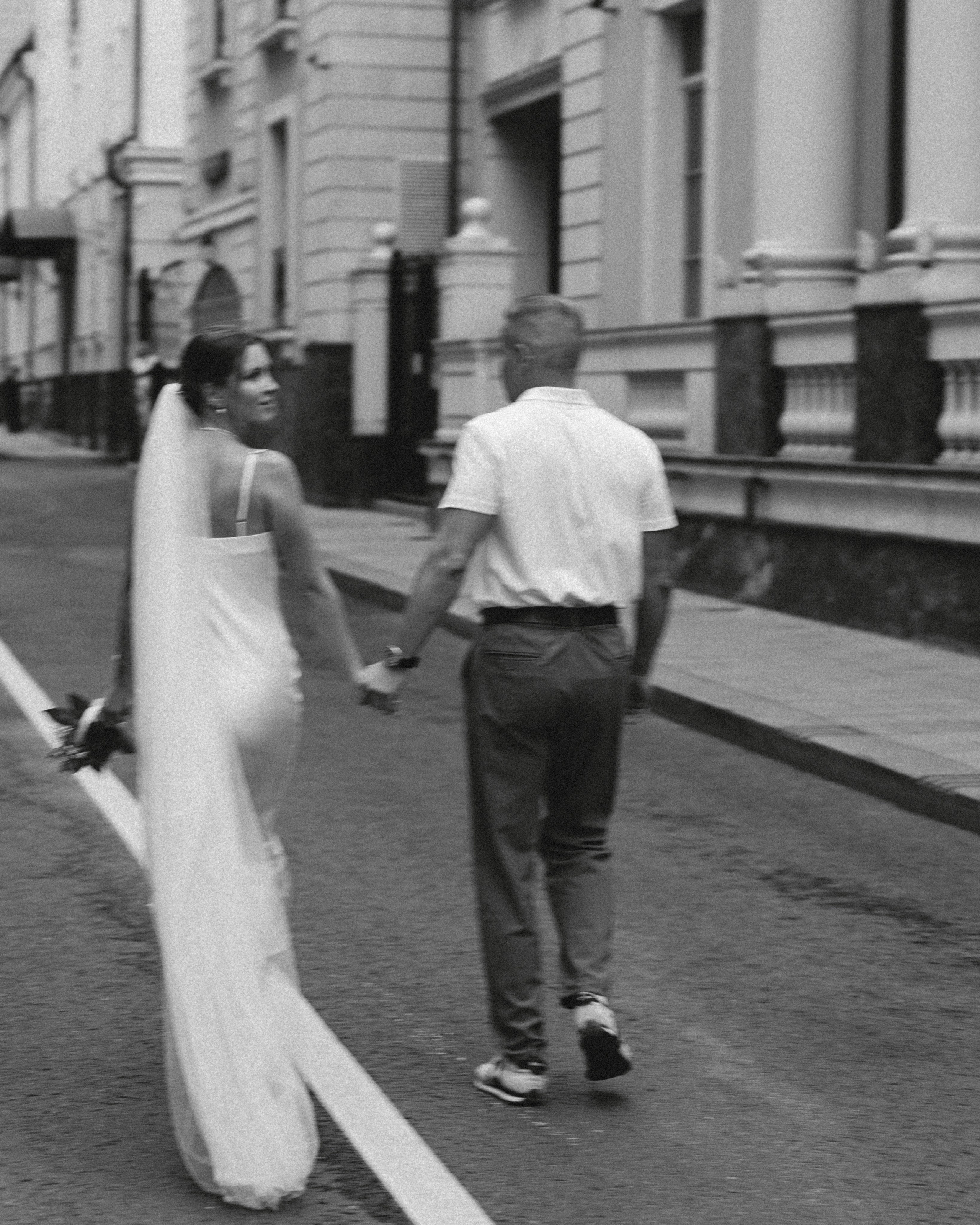 Семейный и свадебный фотограф в Москве Светлана Борисова