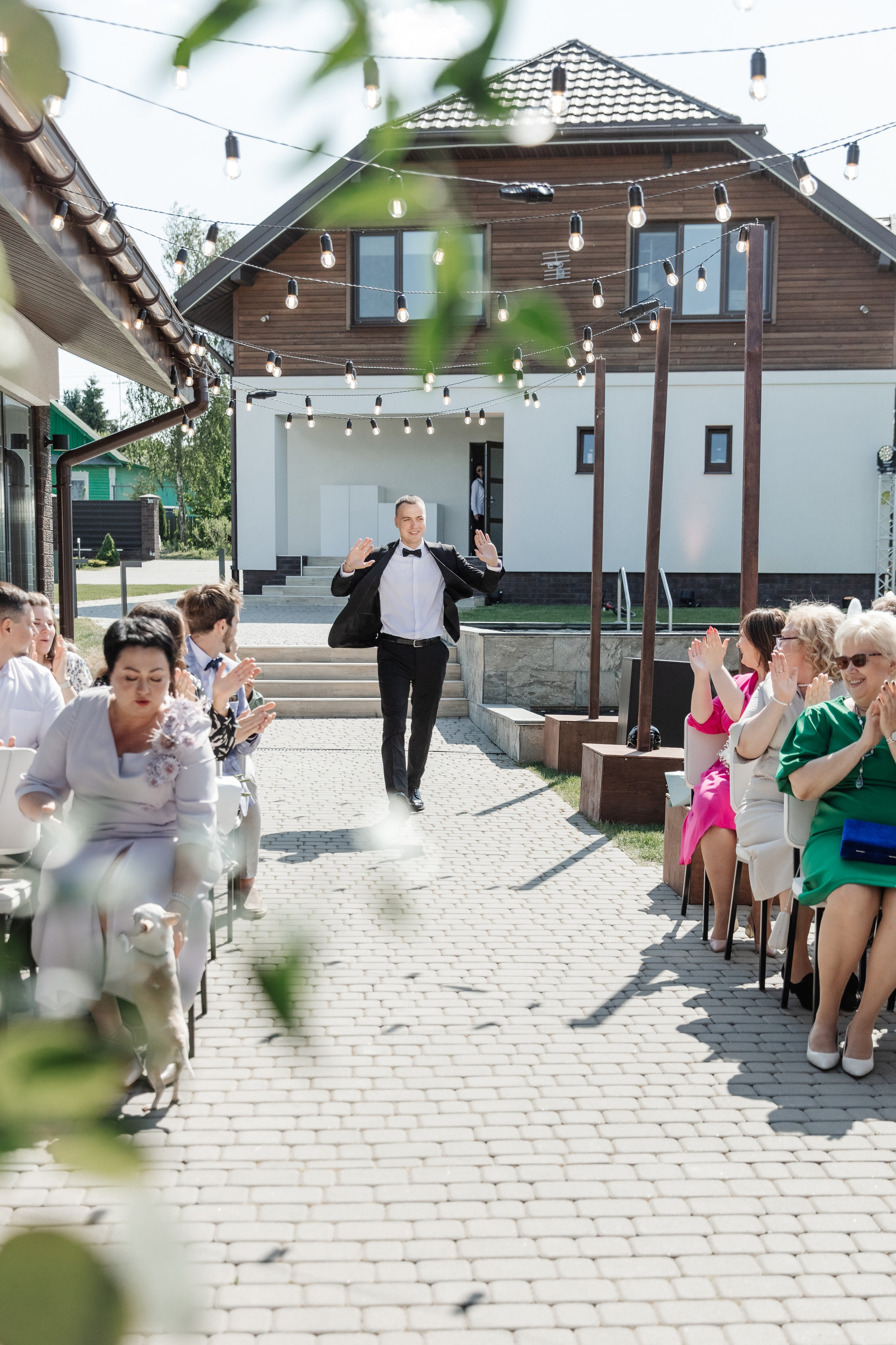 Елизавета & Андрей. Свадебный фотограф Минск Ирина Раевская