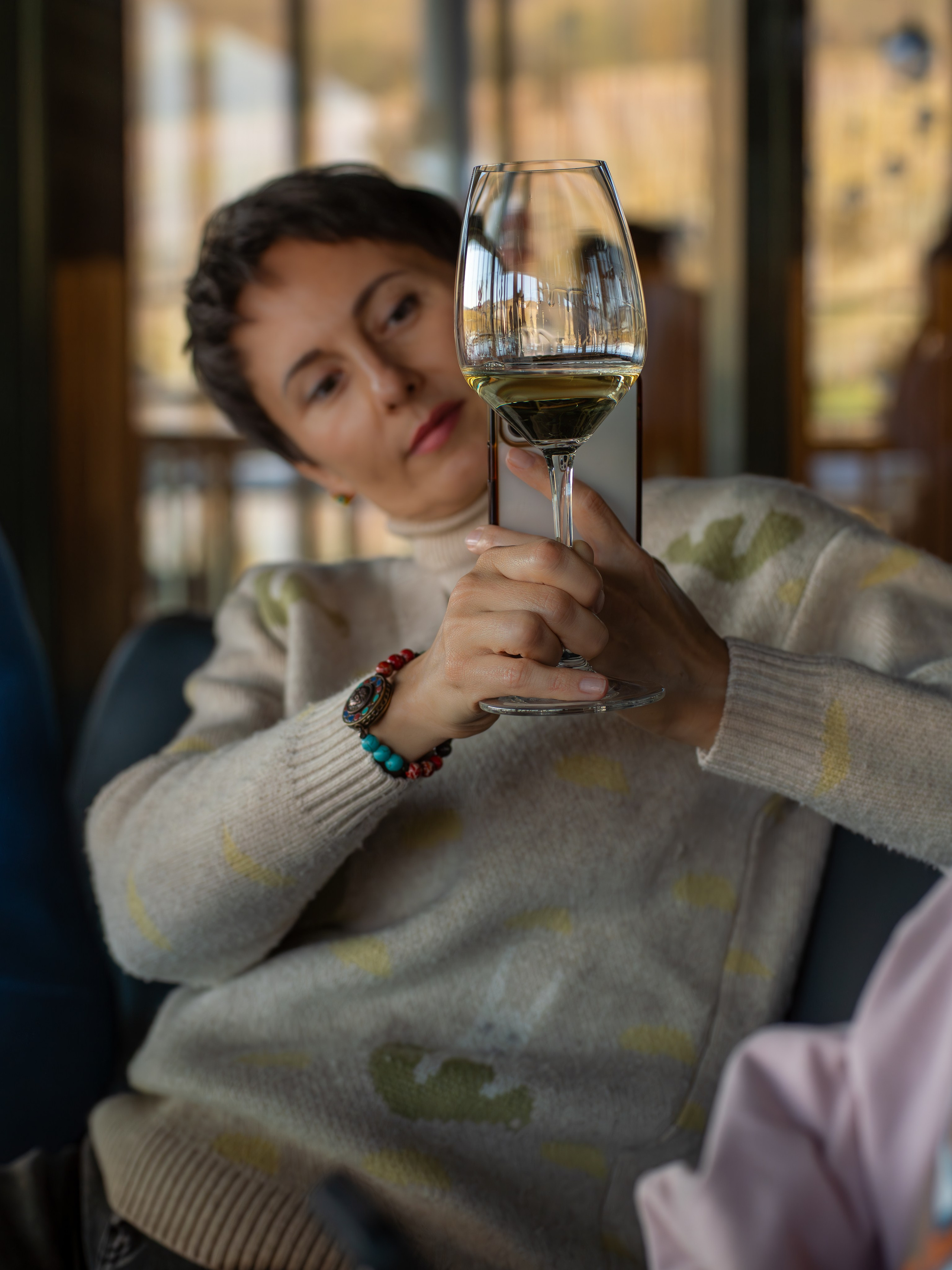 Литературная мастерская с Ольгой Шутовой в «Винотеррии». Репортажный фотограф в Красной Поляне и Сочи Павлюченко Екатерина