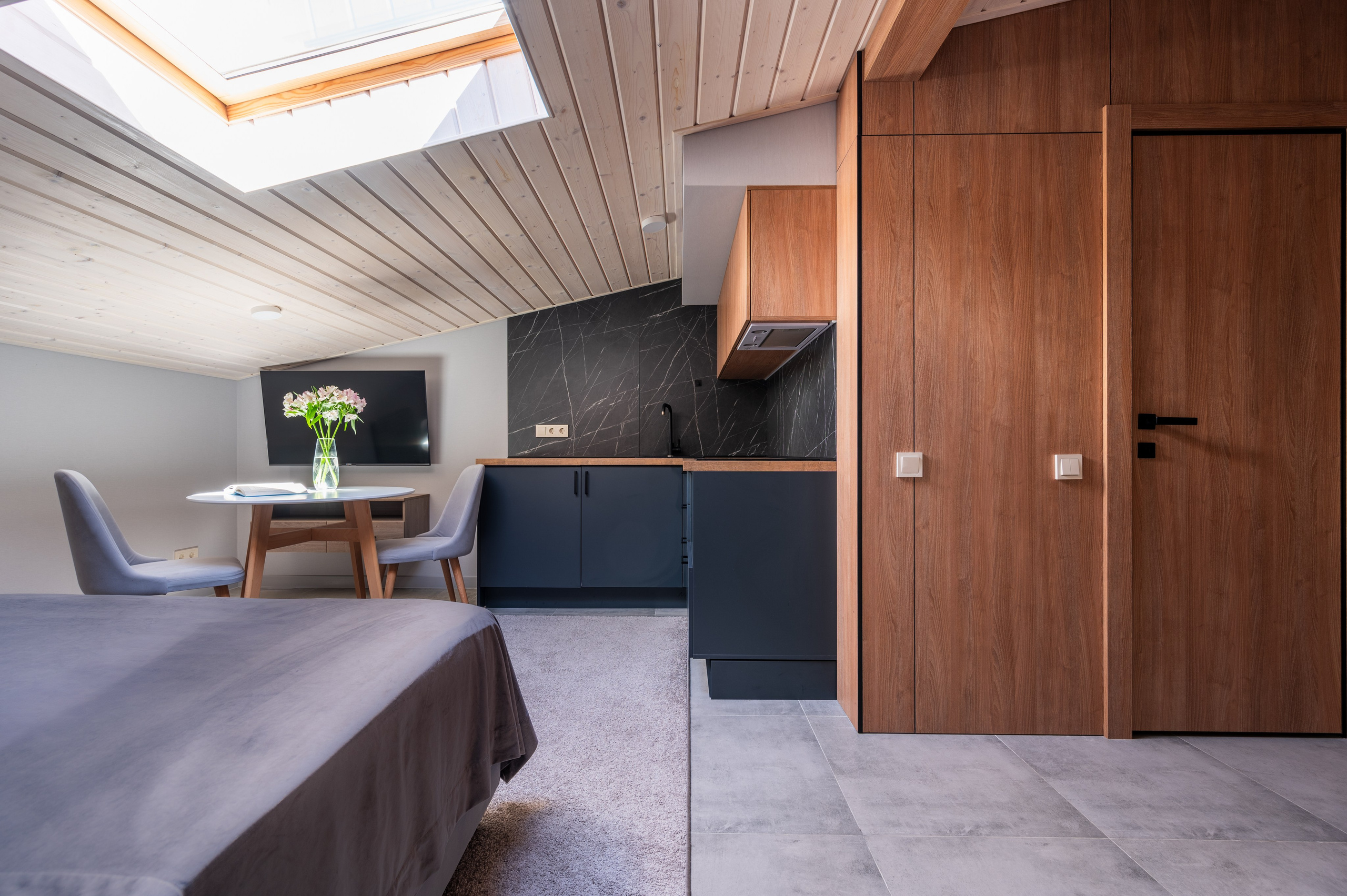 Апарт отель на Ачишховской. Репортажный фотограф в Красной Поляне и Сочи Павлюченко Екатерина