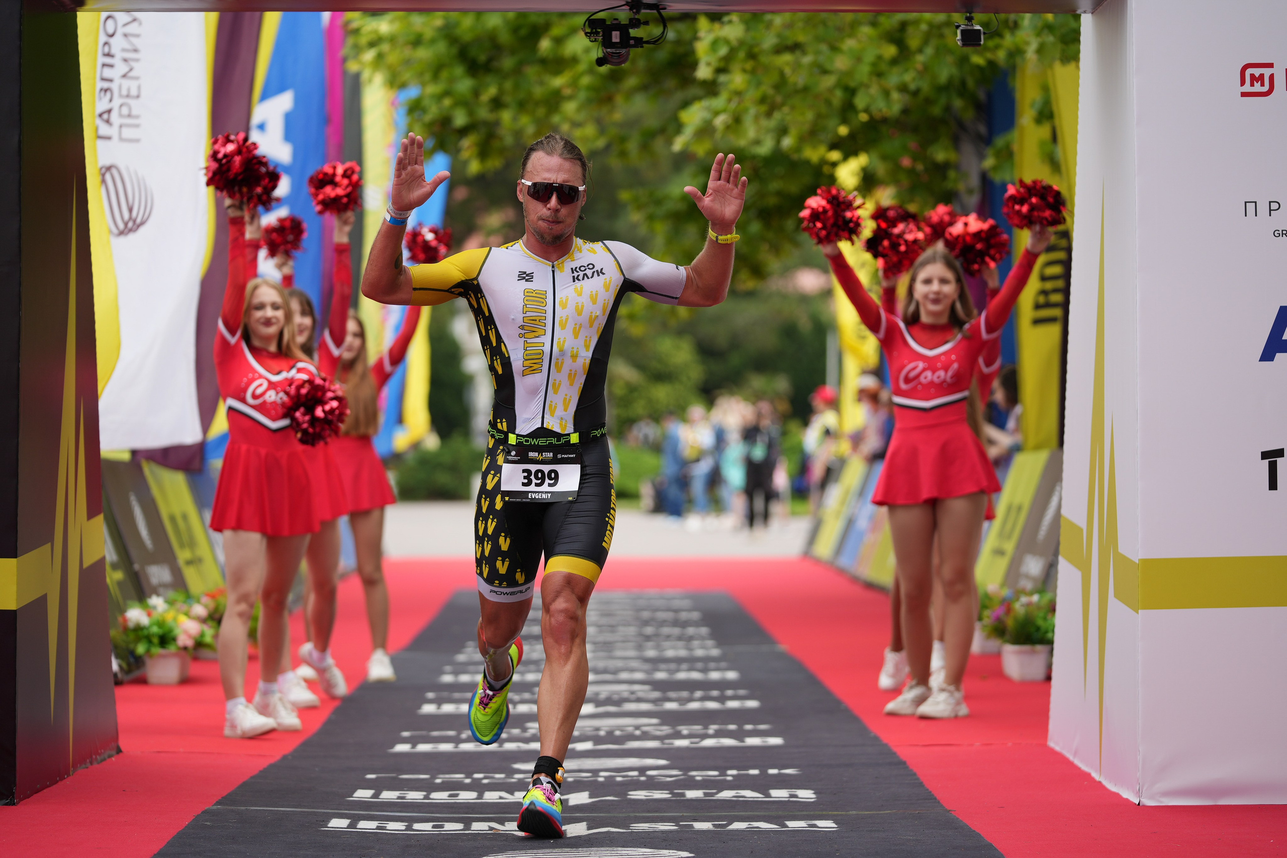 Триатлон Геленджик 2023 — отстрел. Репортажный фотограф в Красной Поляне и Сочи Павлюченко Екатерина