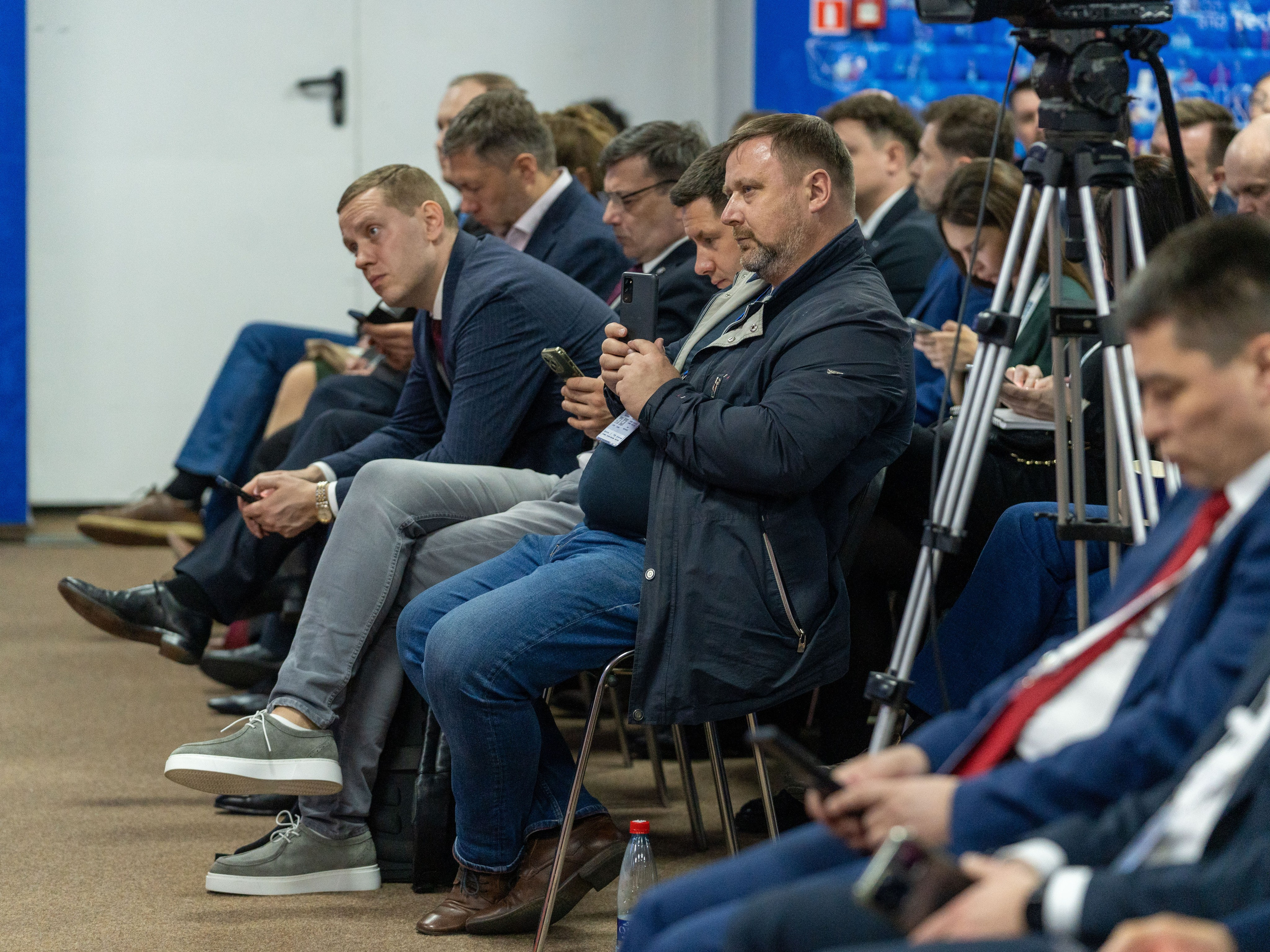 Форум АтомЭкспо 2024 Сириус. Репортажный фотограф в Красной Поляне и Сочи Павлюченко Екатерина