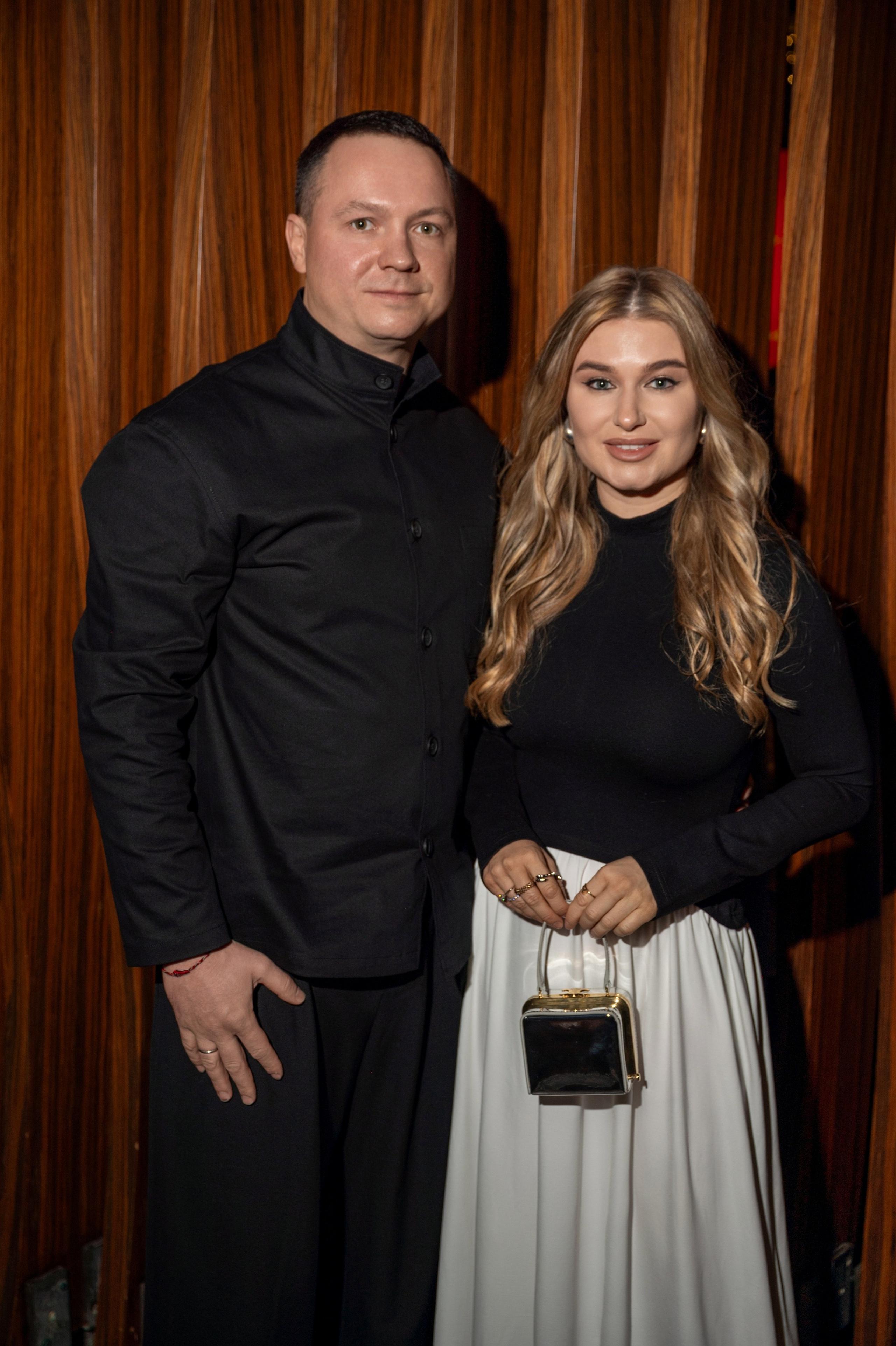 Новый год 2025 в ресторане Red Fox. Репортажный фотограф в Красной Поляне и Сочи Павлюченко Екатерина