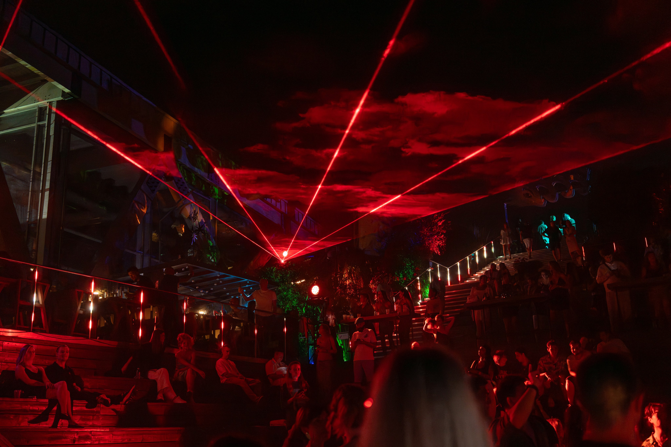 Skypark! Live. Репортажный фотограф в Красной Поляне и Сочи Павлюченко Екатерина