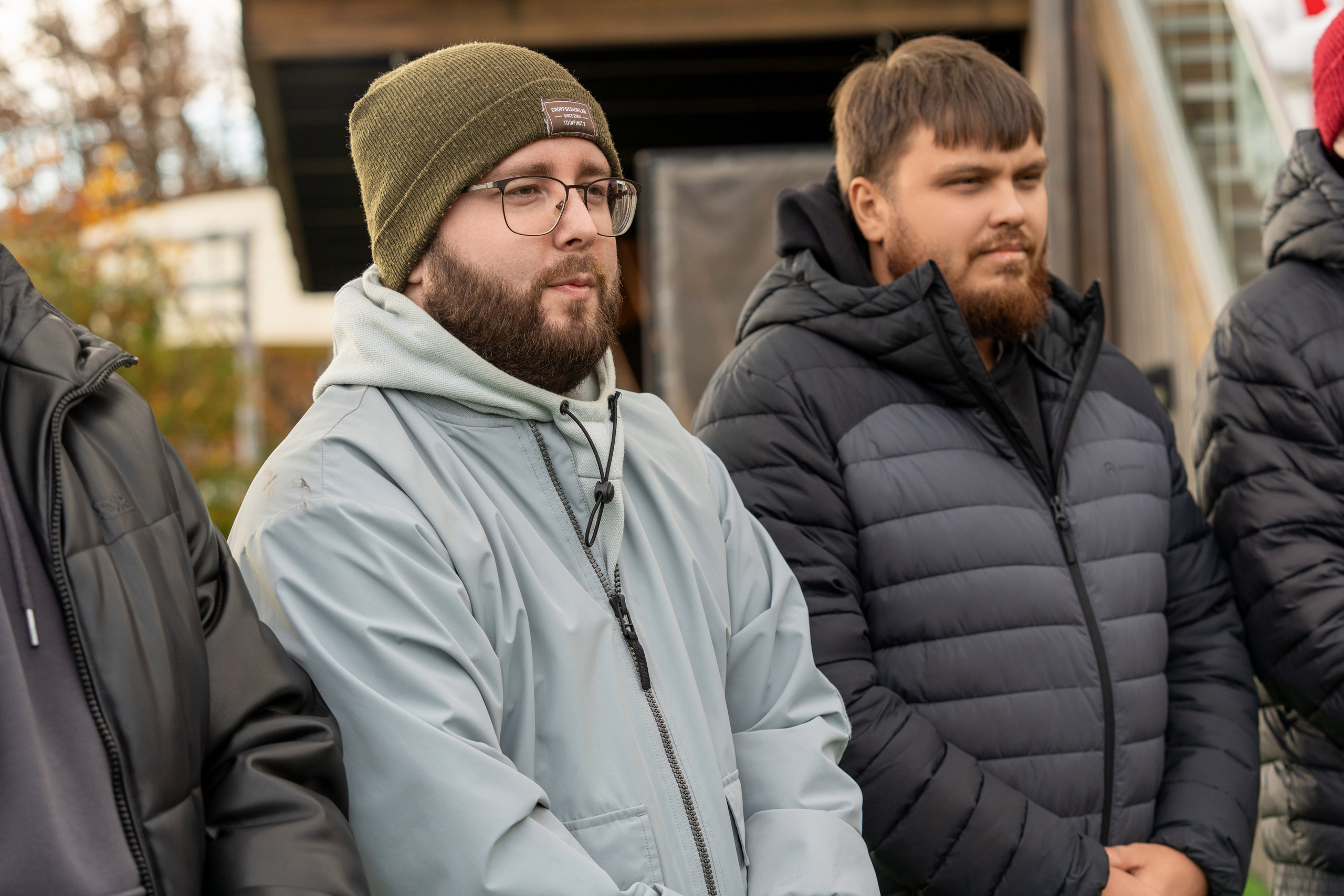 MICE мероприятие в Skypark. Репортажный фотограф в Красной Поляне и Сочи Павлюченко Екатерина