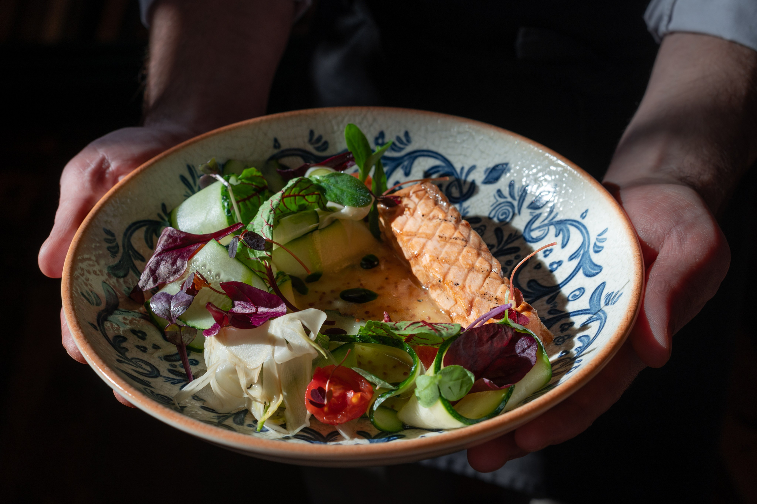 Предметная фотография блюд и напитков. Репортажный фотограф в Красной Поляне и Сочи Павлюченко Екатерина