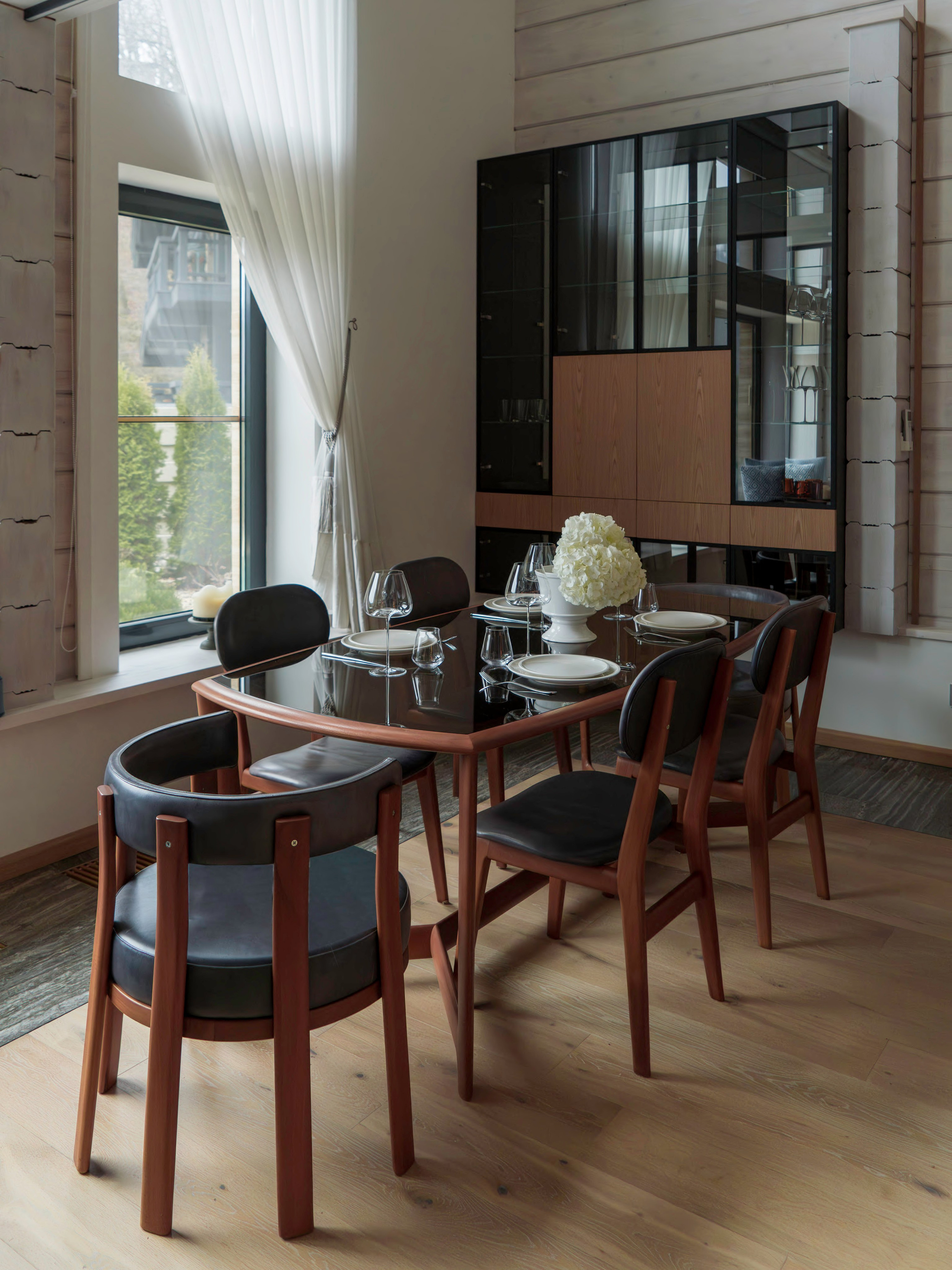 Белое шале. Репортажный фотограф в Красной Поляне и Сочи Павлюченко Екатерина