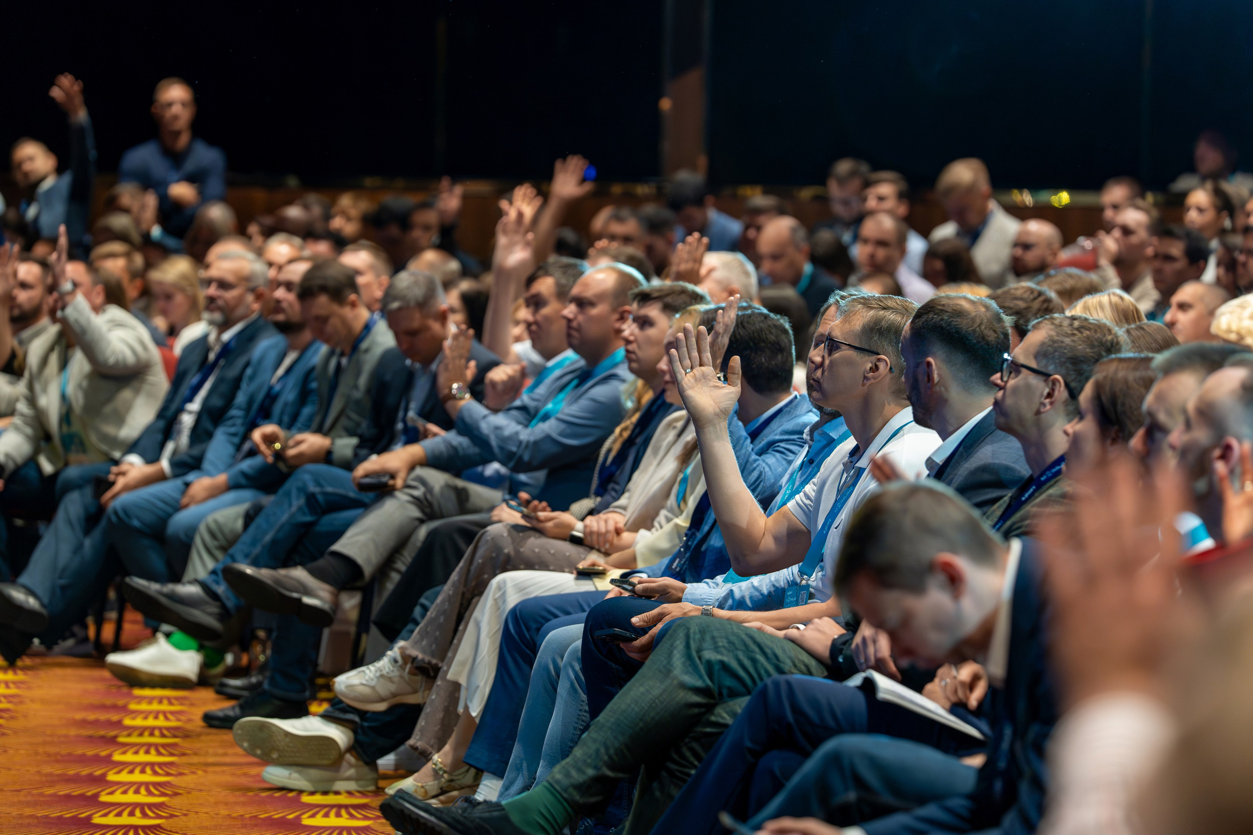 Конференция Axoft в Сочи Казино 2025. Репортажный фотограф в Красной Поляне и Сочи Павлюченко Екатерина