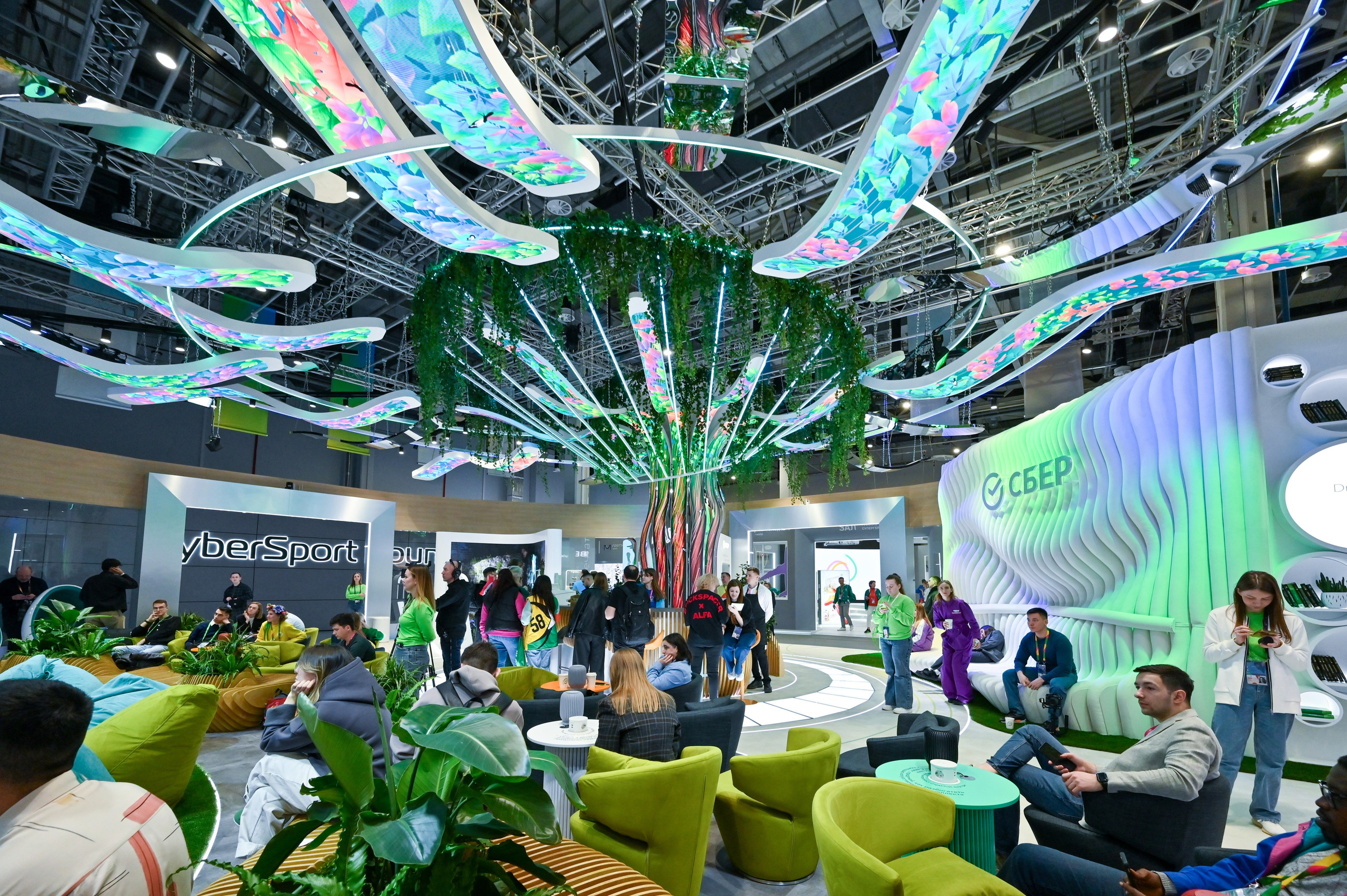 Фотоотчет для партнерской интеграции Сбербанк на ВМФ в Сириус 2024. Репортажный фотограф в Красной Поляне и Сочи Павлюченко Екатерина