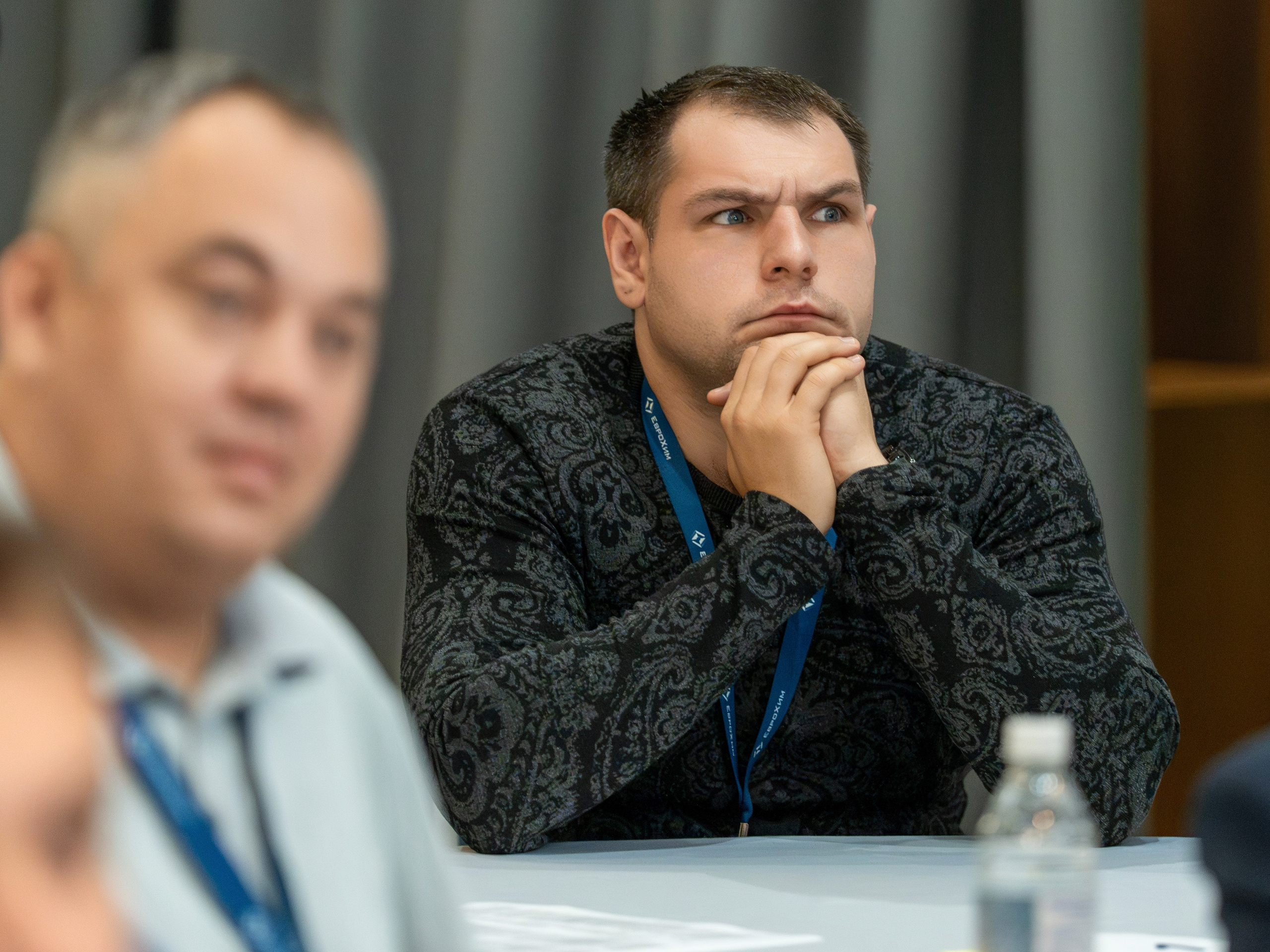 Форум развития 2024 ЕвроХим. Репортажный фотограф в Красной Поляне и Сочи Павлюченко Екатерина