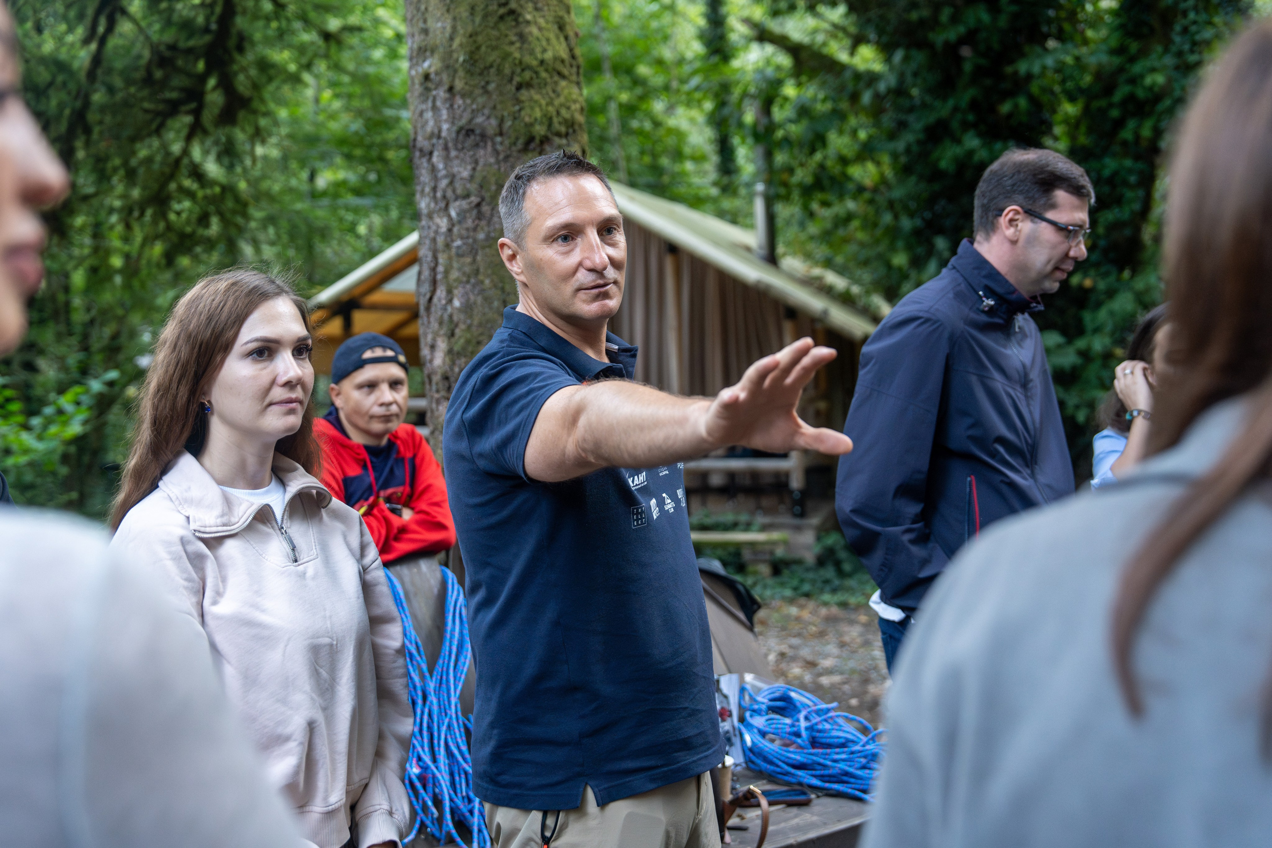 MICE меоприятие на курорте Красная Поляна для компании «Неометрия''. Репортажный фотограф в Красной Поляне и Сочи Павлюченко Екатерина