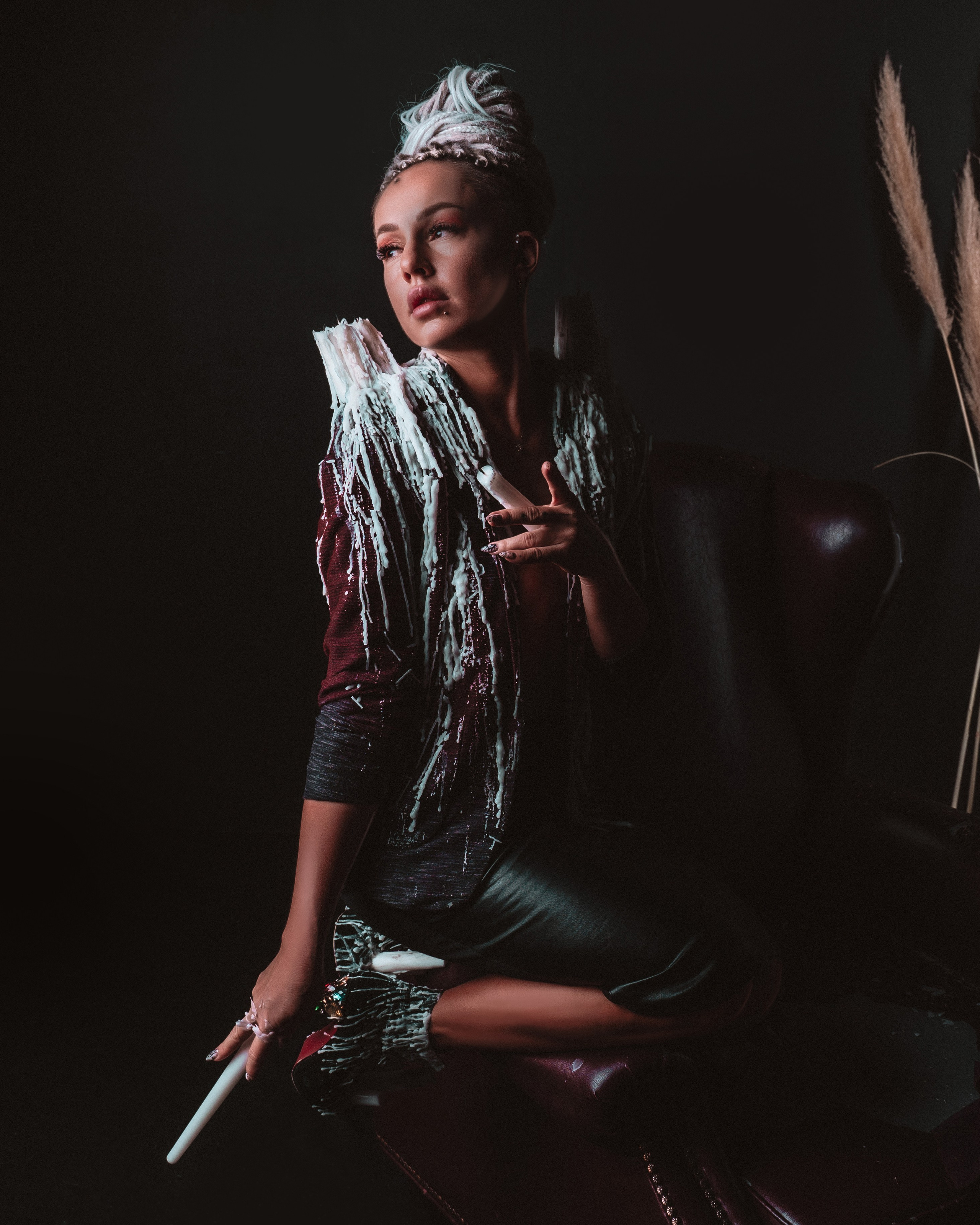 Валерия. Репортажный фотограф в Красной Поляне и Сочи Павлюченко Екатерина