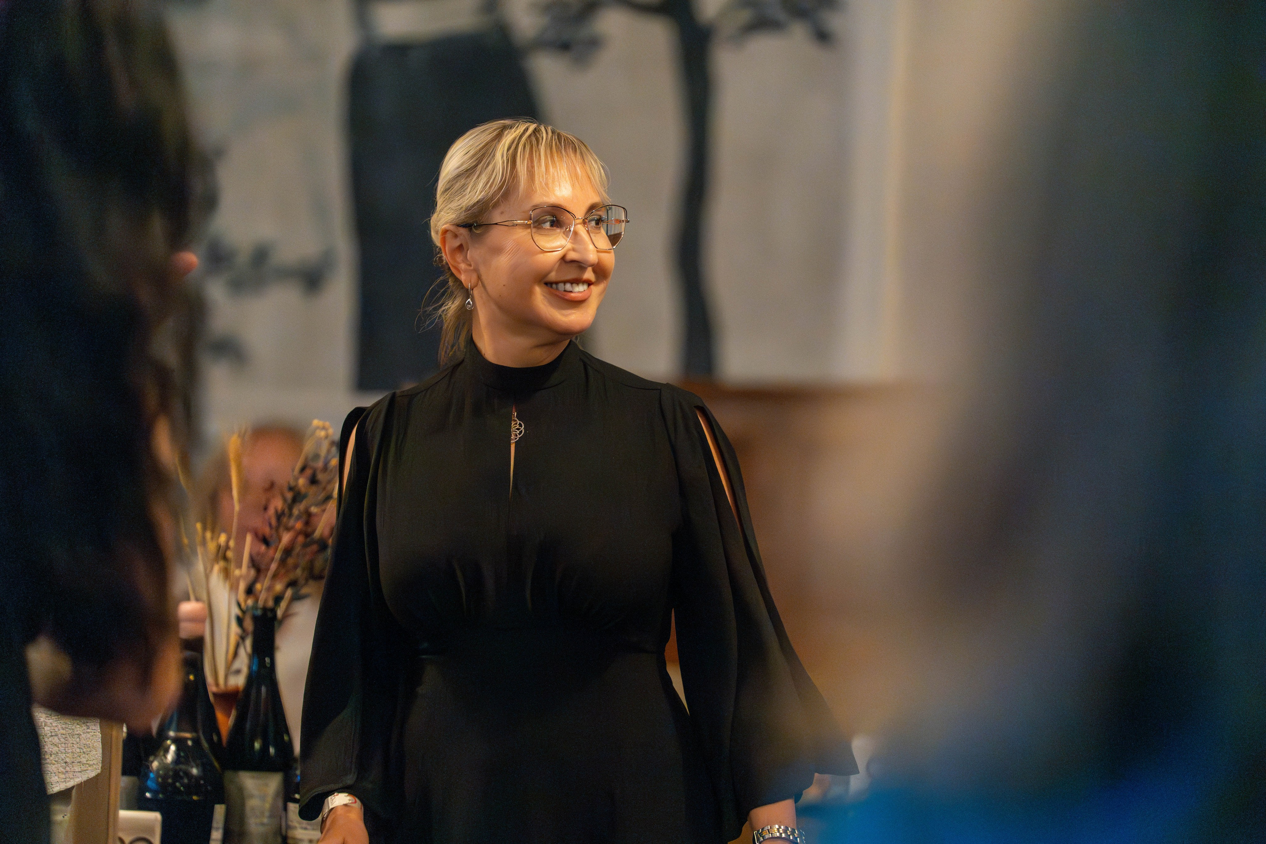 MICE мероприятие для компании Р-фарм. Репортажный фотограф в Красной Поляне и Сочи Павлюченко Екатерина