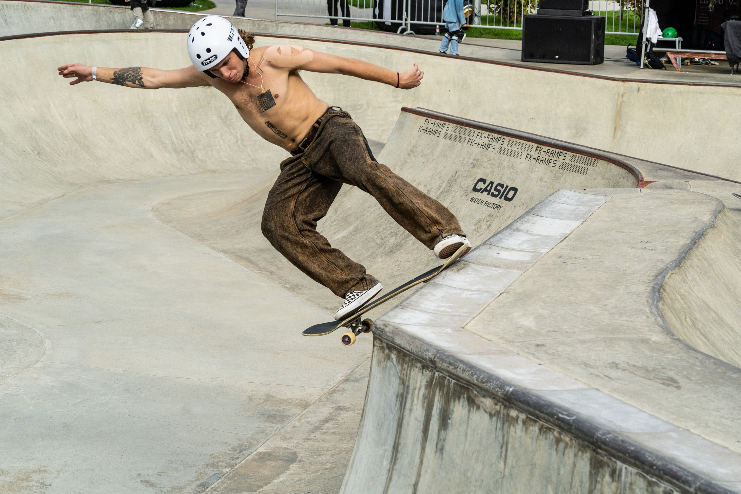 Чемпионат России по скейтбордингу на курорте Красная Поляна 2022. Репортажный фотограф в Красной Поляне и Сочи Павлюченко Екатерина