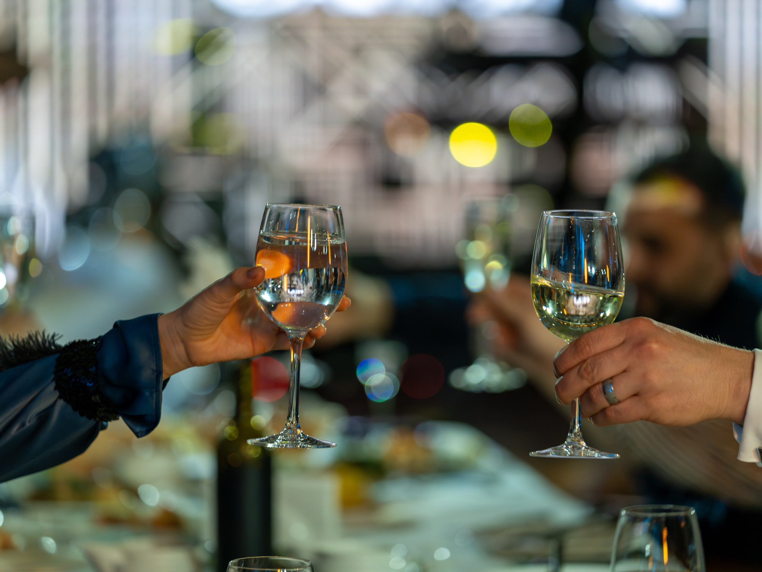 Новый год в стиле Great Gatsby. Репортажный фотограф в Красной Поляне и Сочи Павлюченко Екатерина