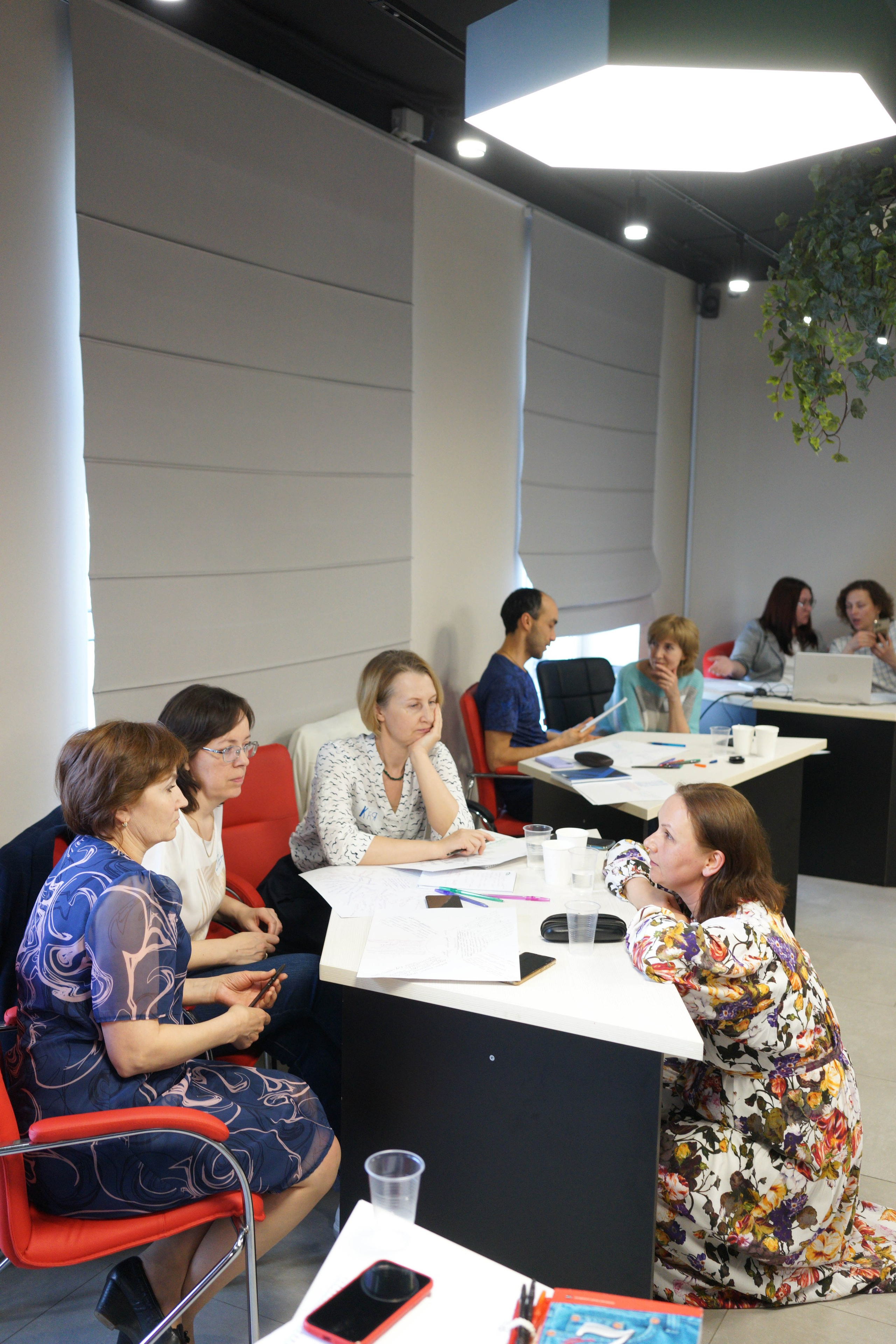 Презентация Forise. Сайт фотографа Нади Новиковой