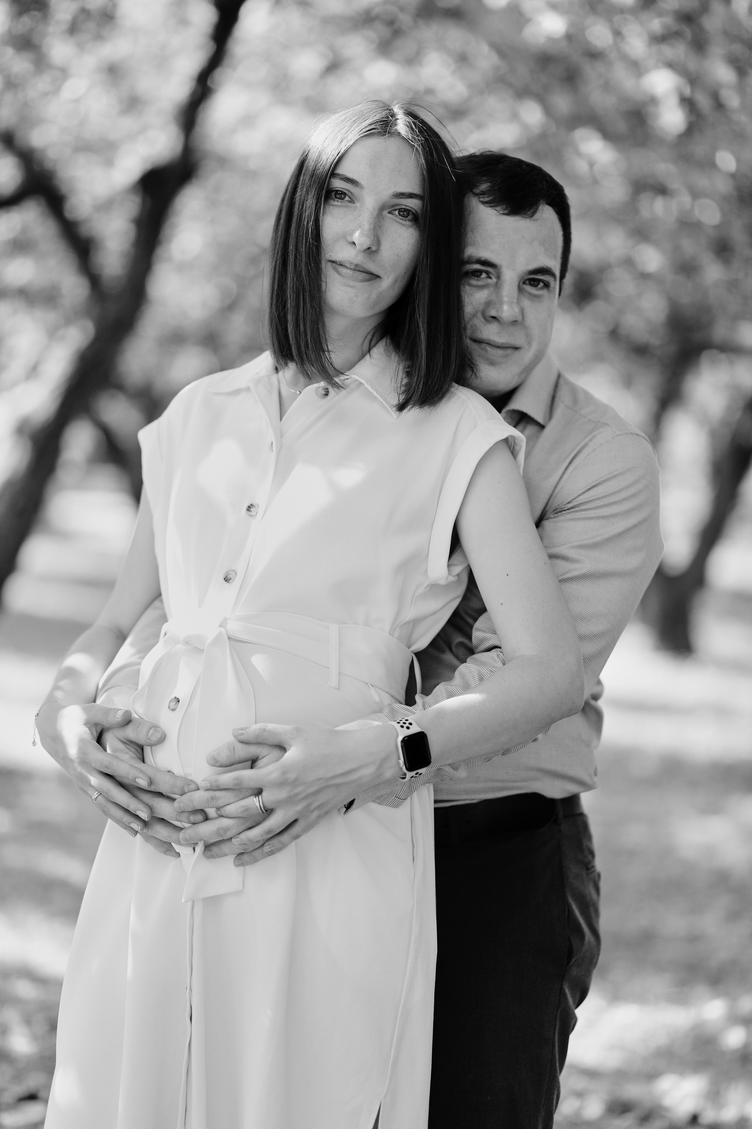 Семейные истории. Фотограф Софья Романова