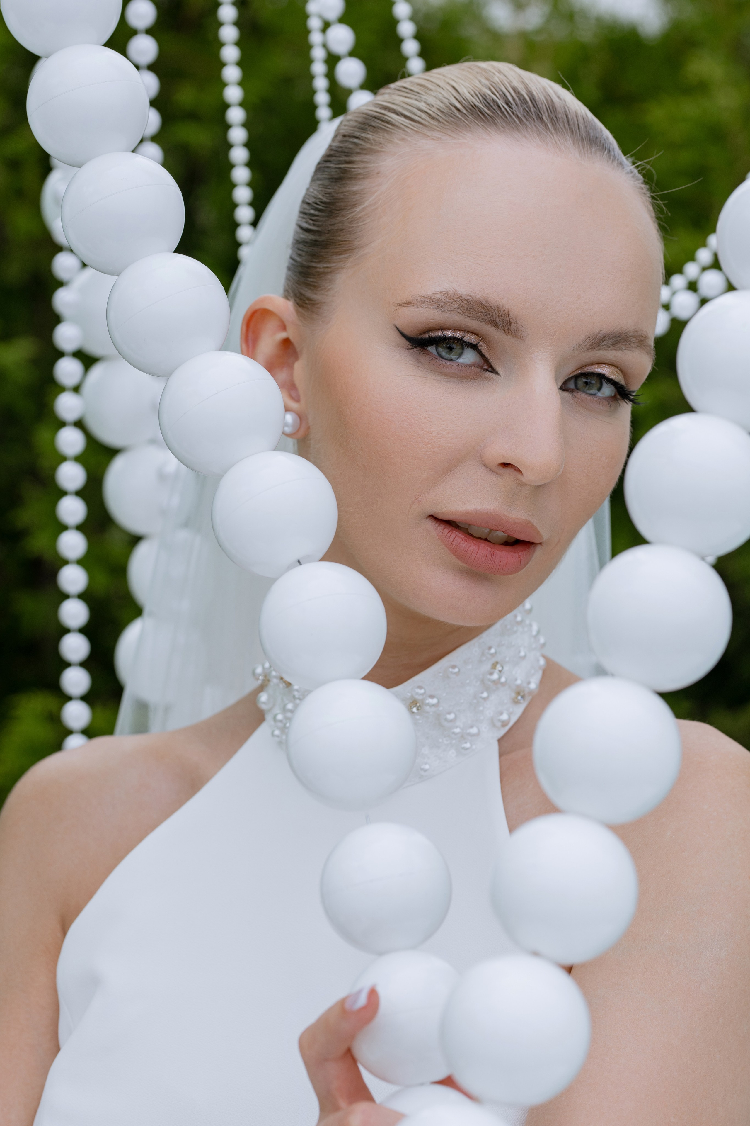 Ангелина и Дима. Свадебный фотограф Витебск Минск