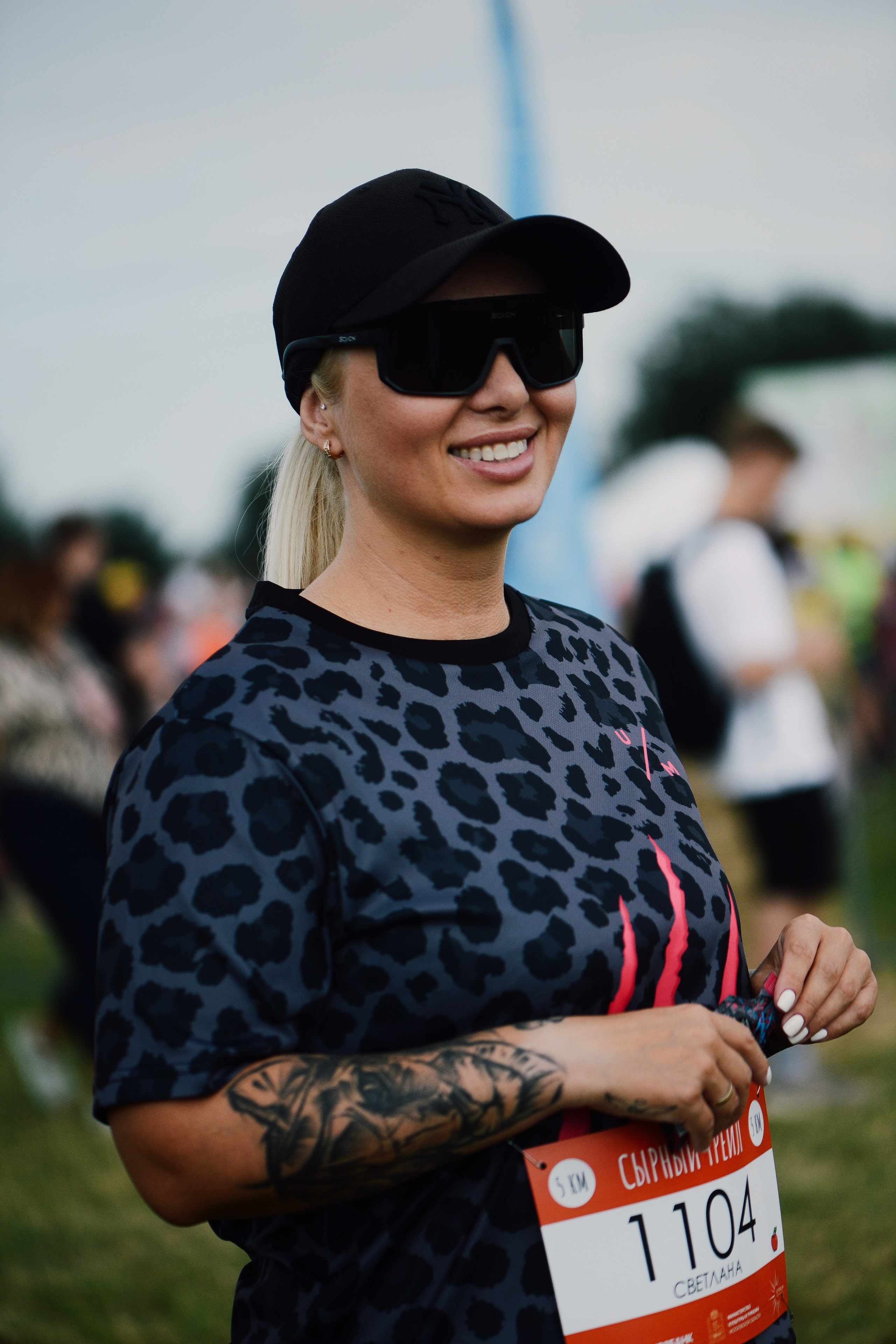 Cheese Trail | 2024. Спортивный фотограф в Москве | Наталья K