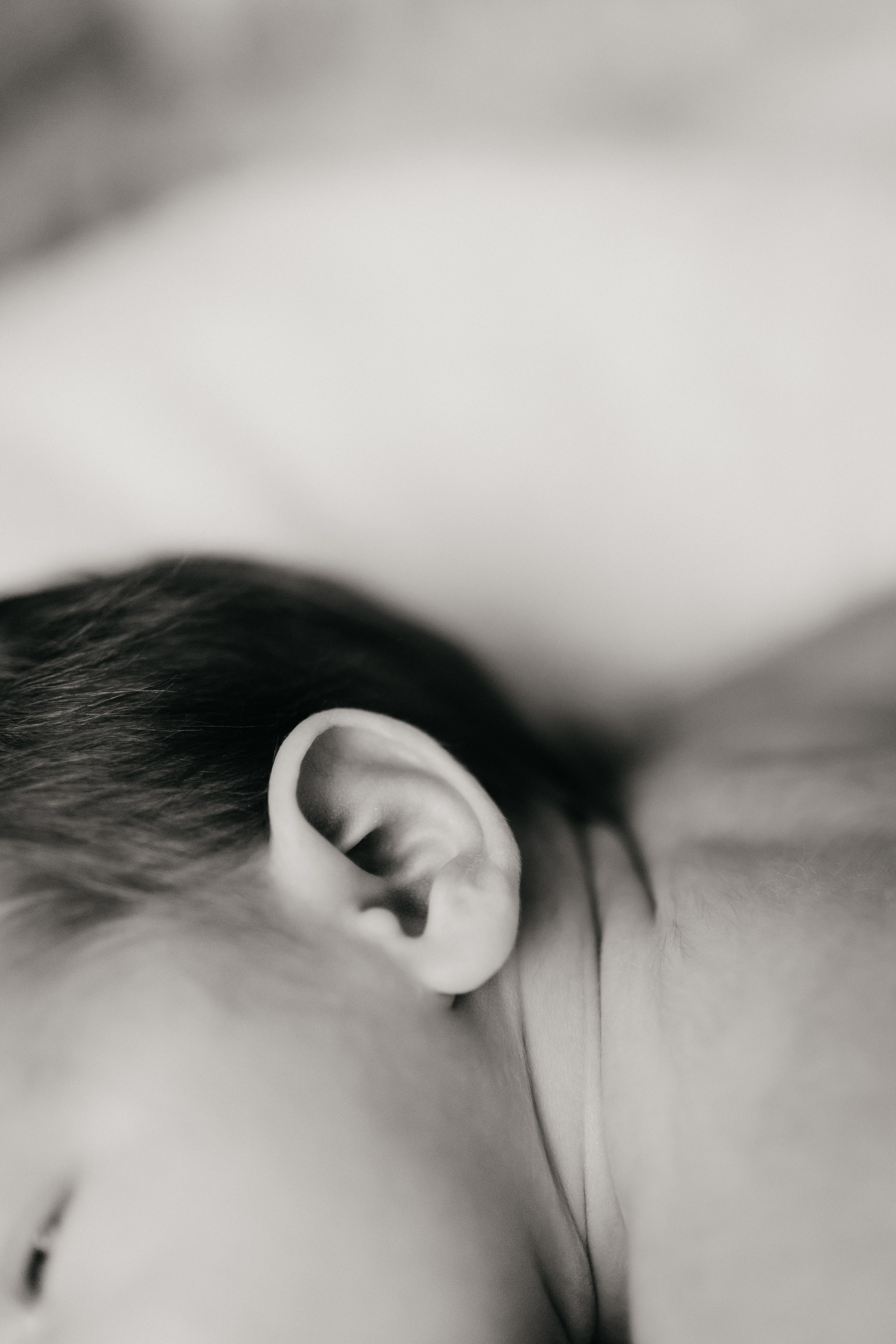 New born. Семейный и портретный фотограф в Санкт-Петербурге Владислава Бычкова