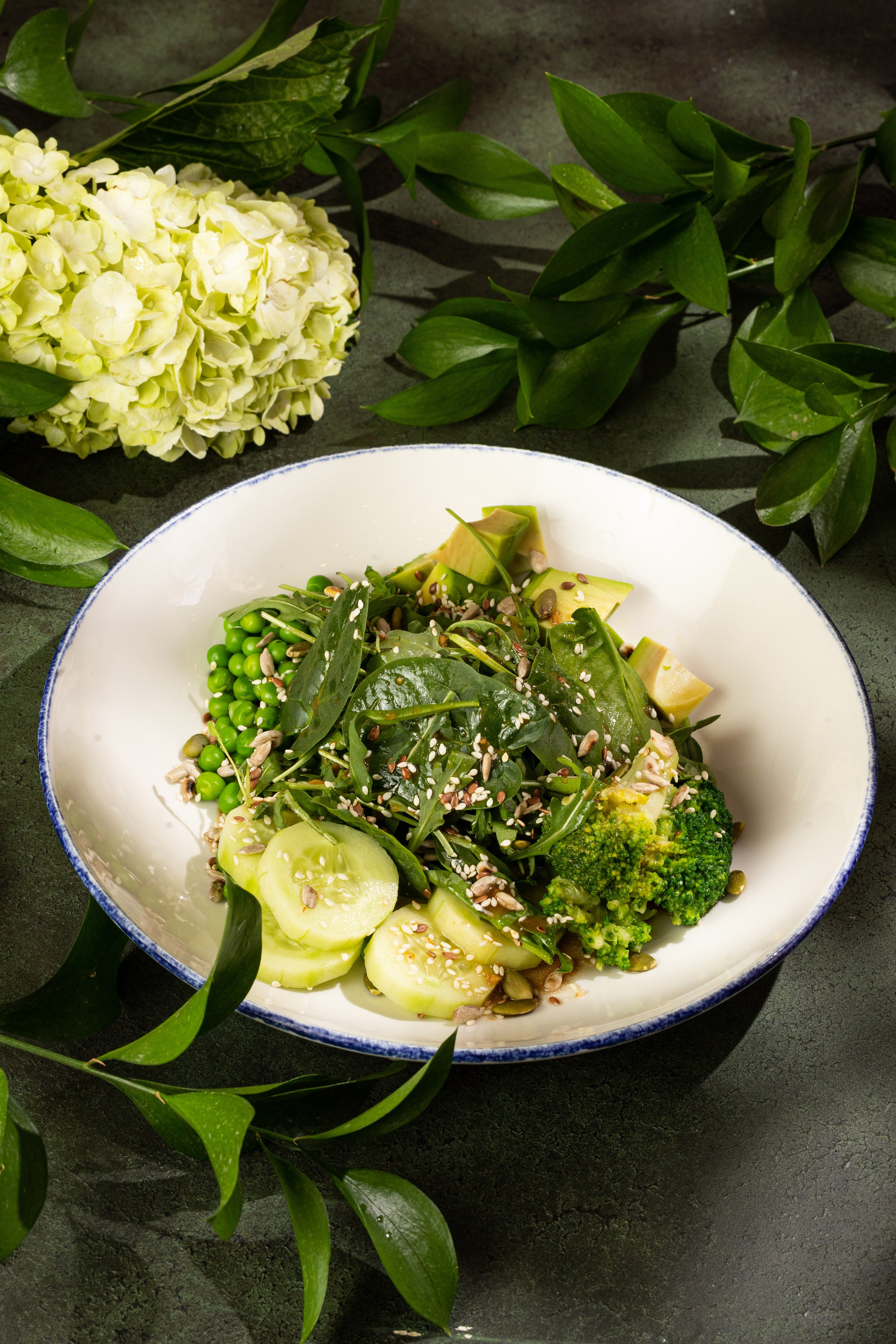 Кофейня «Чайка». Краснов Максим фуд-фотограф, предметный фотограф, Москва