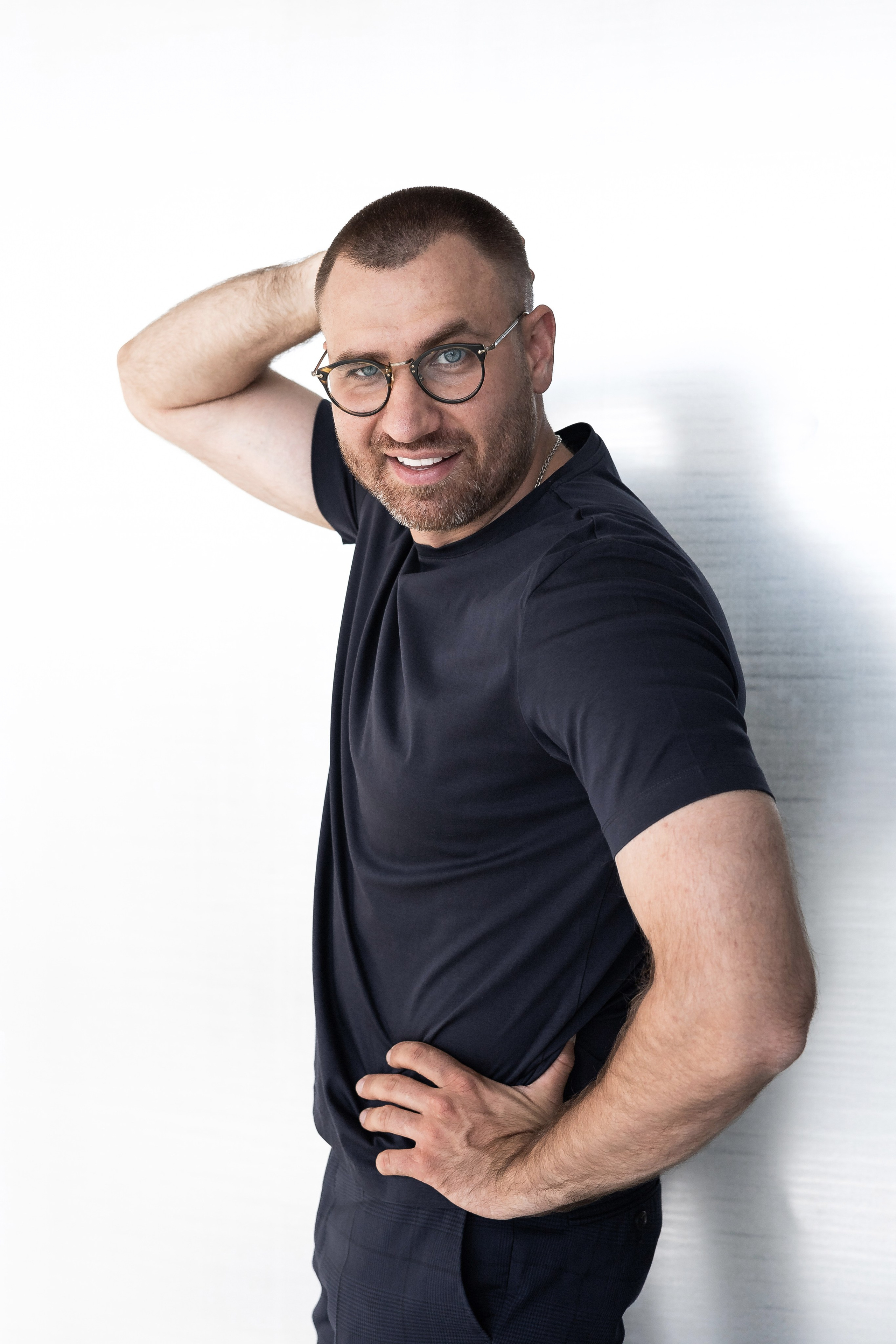 Borisov TV. Фотограф в Самаре и Самарской области Констанция