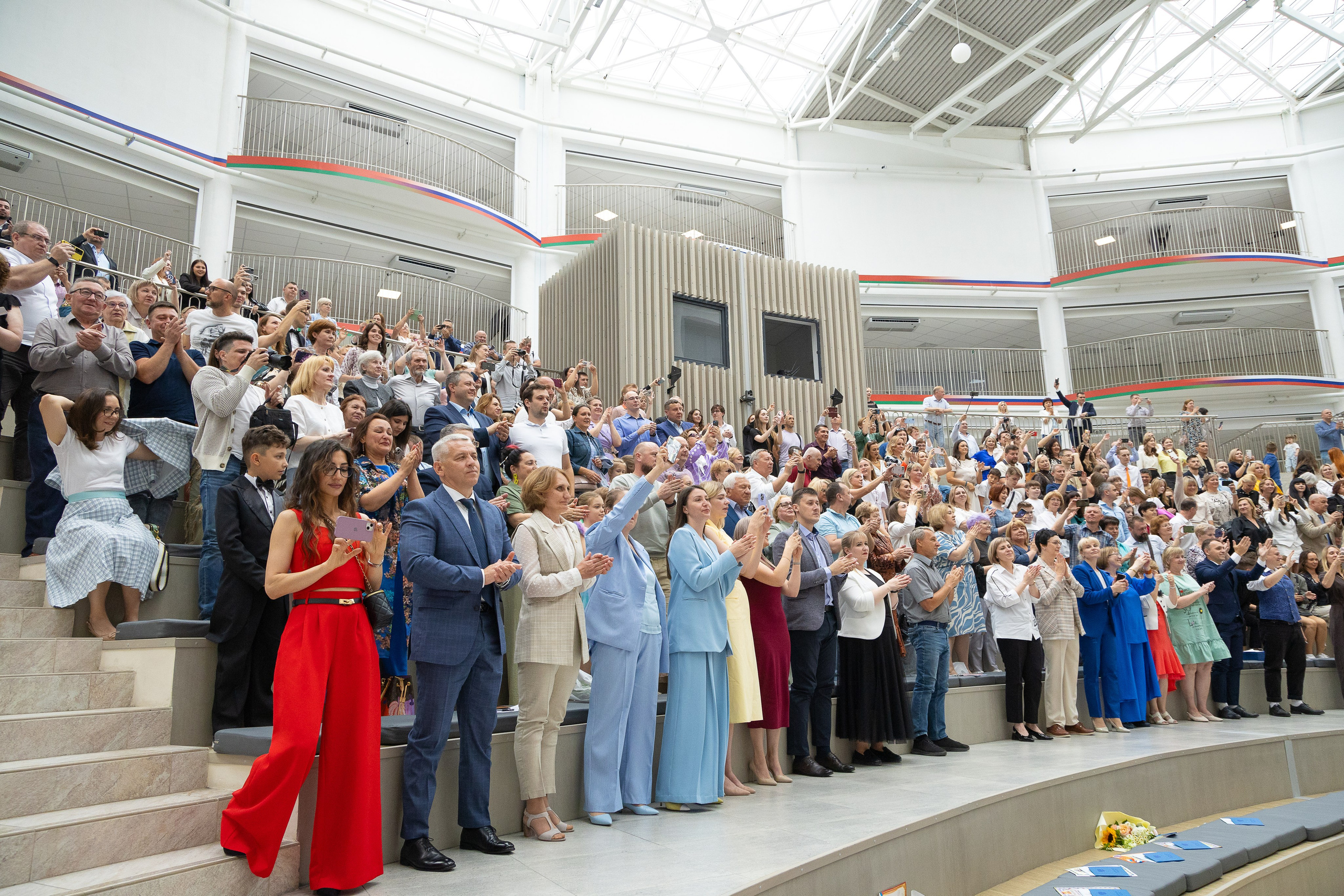 Мега Школа 2025