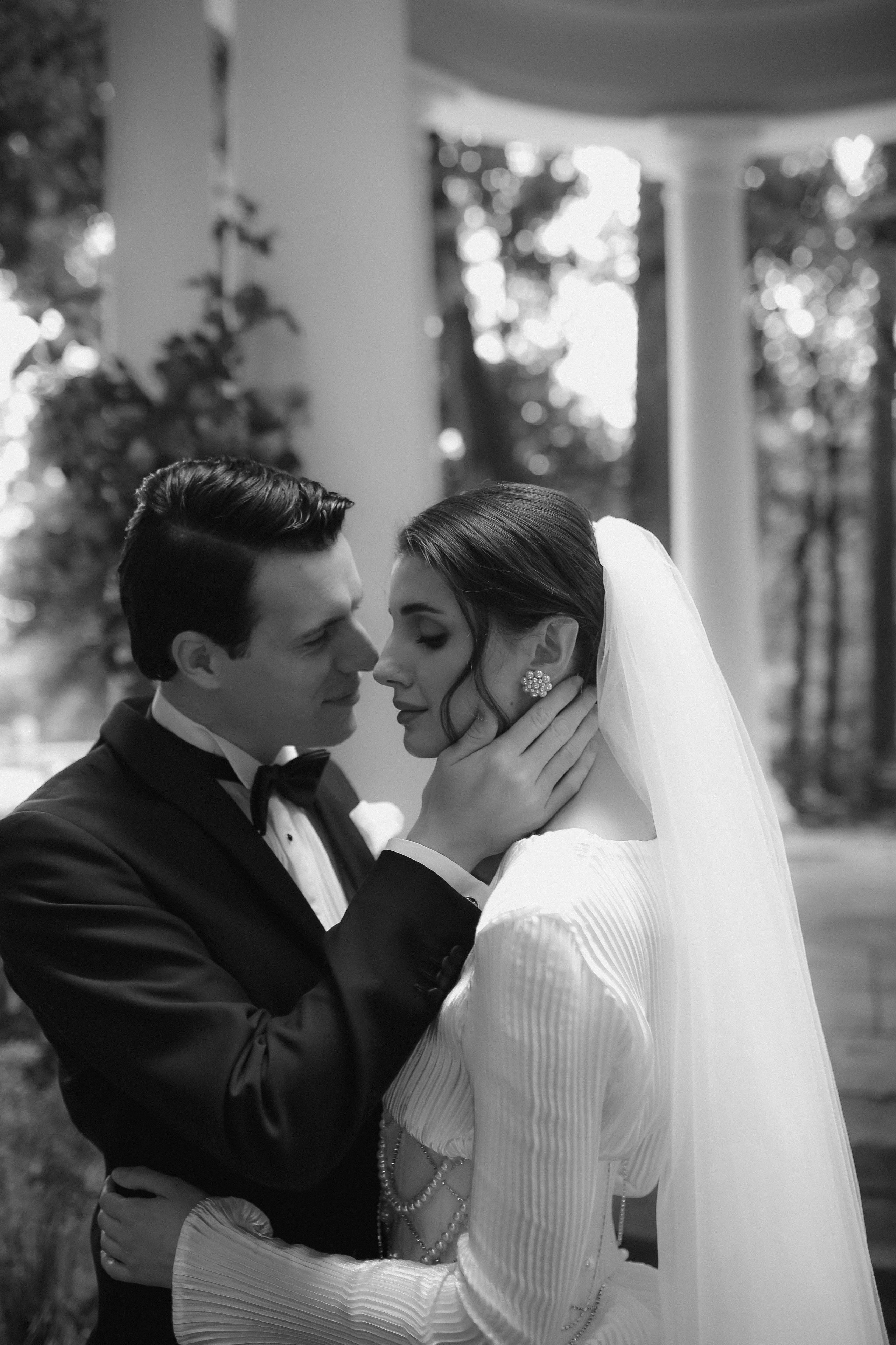 Liza Vitaly| Manor Sukhanovo, Moscow. Портретные и свадебные съемки