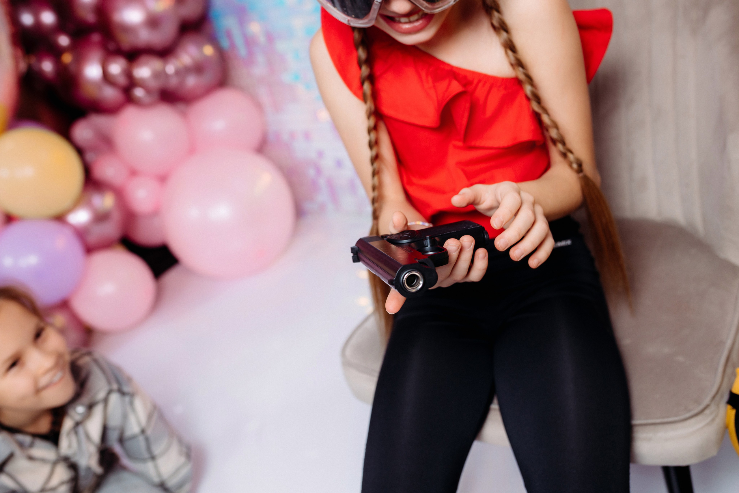 Дни Рождения. Фотограф в Санкт-Петербурге Кирюшенков Андрей