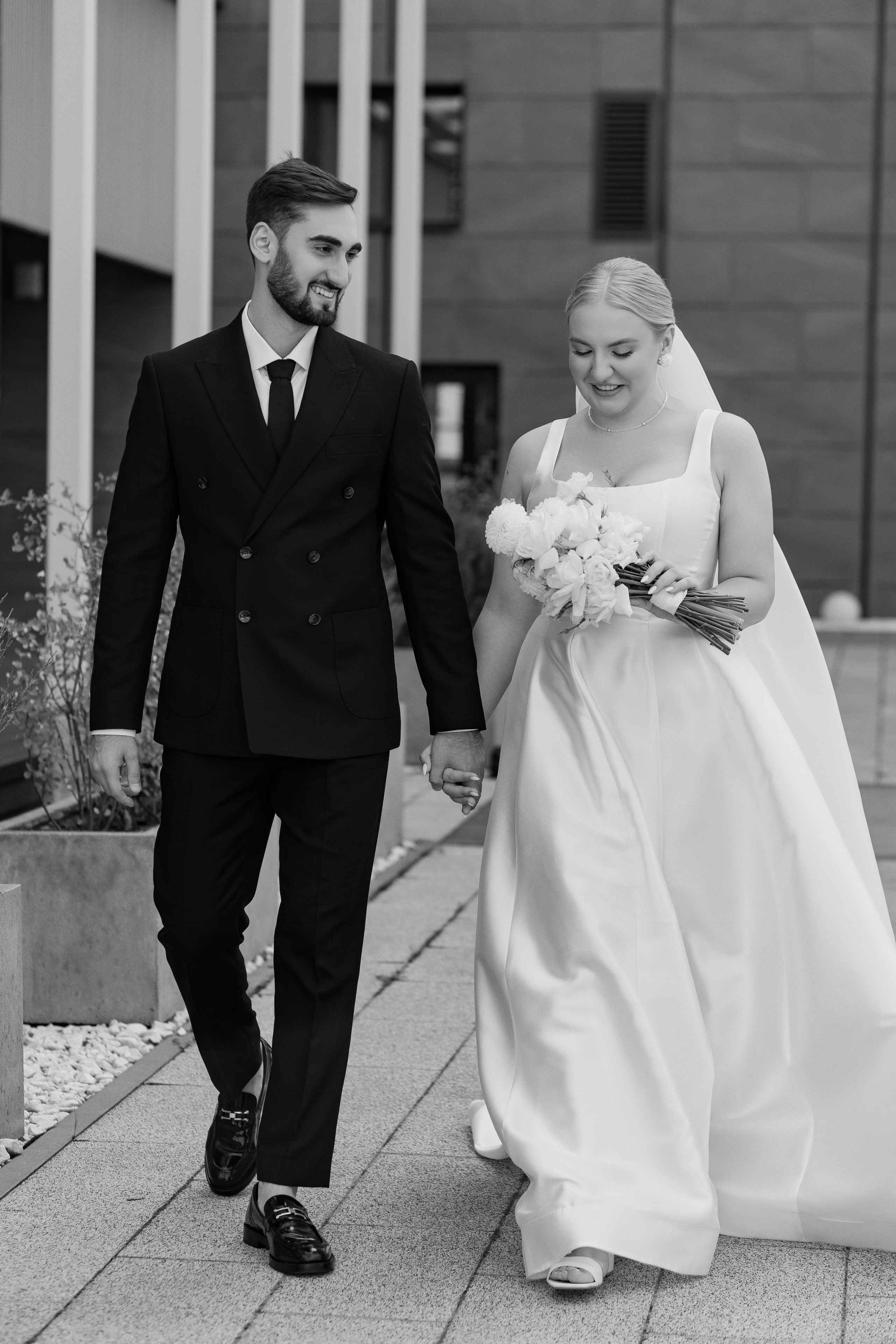 Давид и Кристина. Валеева Виктория | Свадебный фотограф в Ростове-на-Дону и Москве