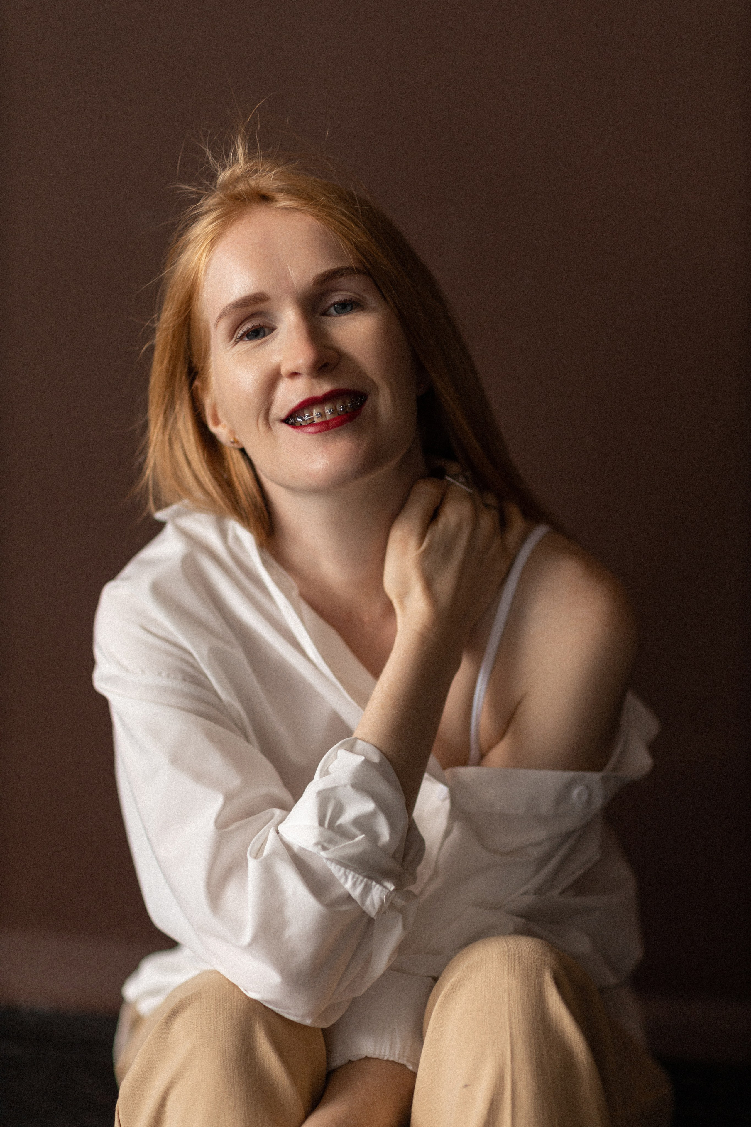 Студийные. Свадебный и семейный фотограф в Магнитогорске Катя Буряк