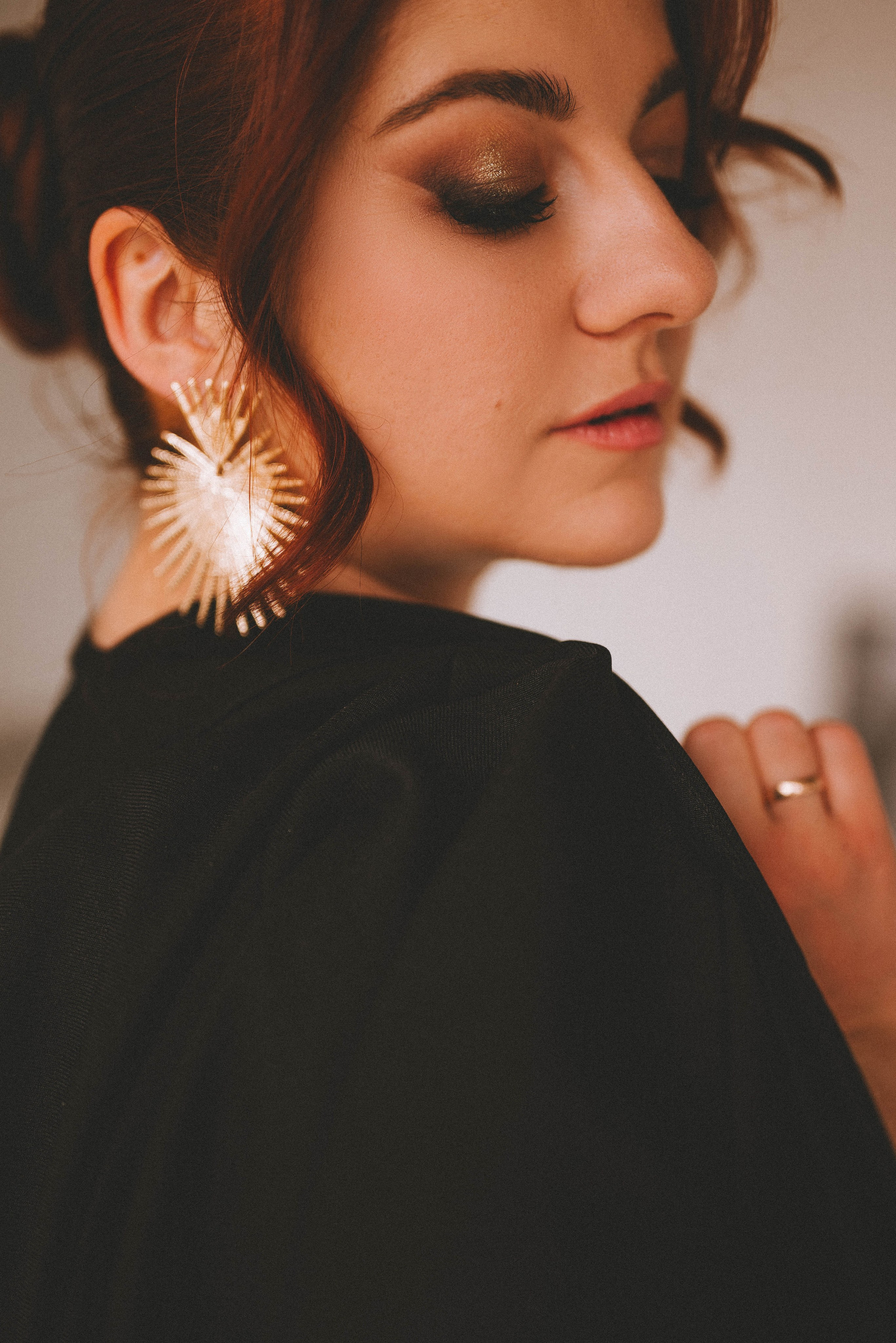 Юлия. Фотограф Кристина Пархоменко