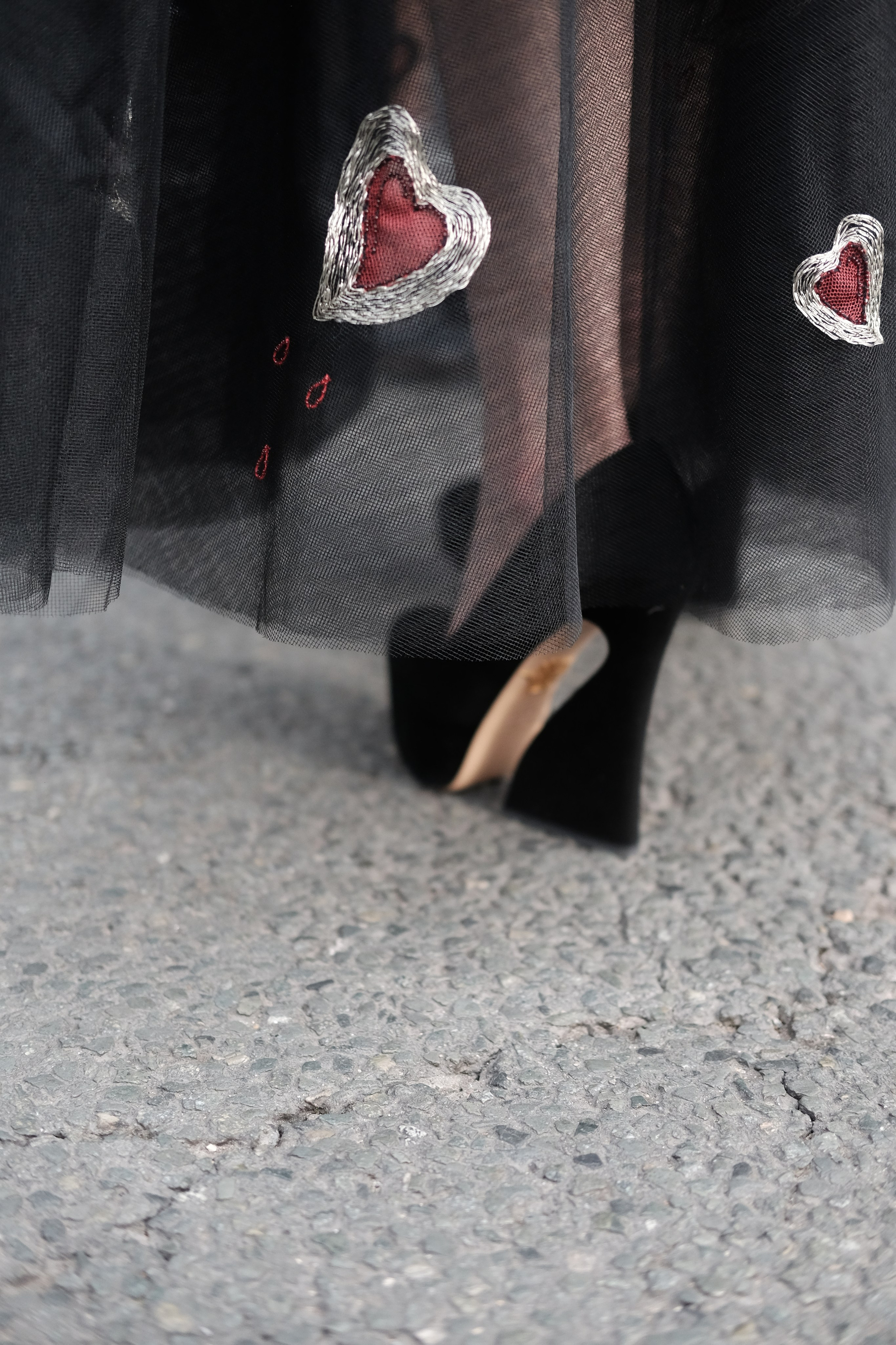 Paris Fashion Week. Sasha Speranskii — Conceptual Photographer | Based in Moscow