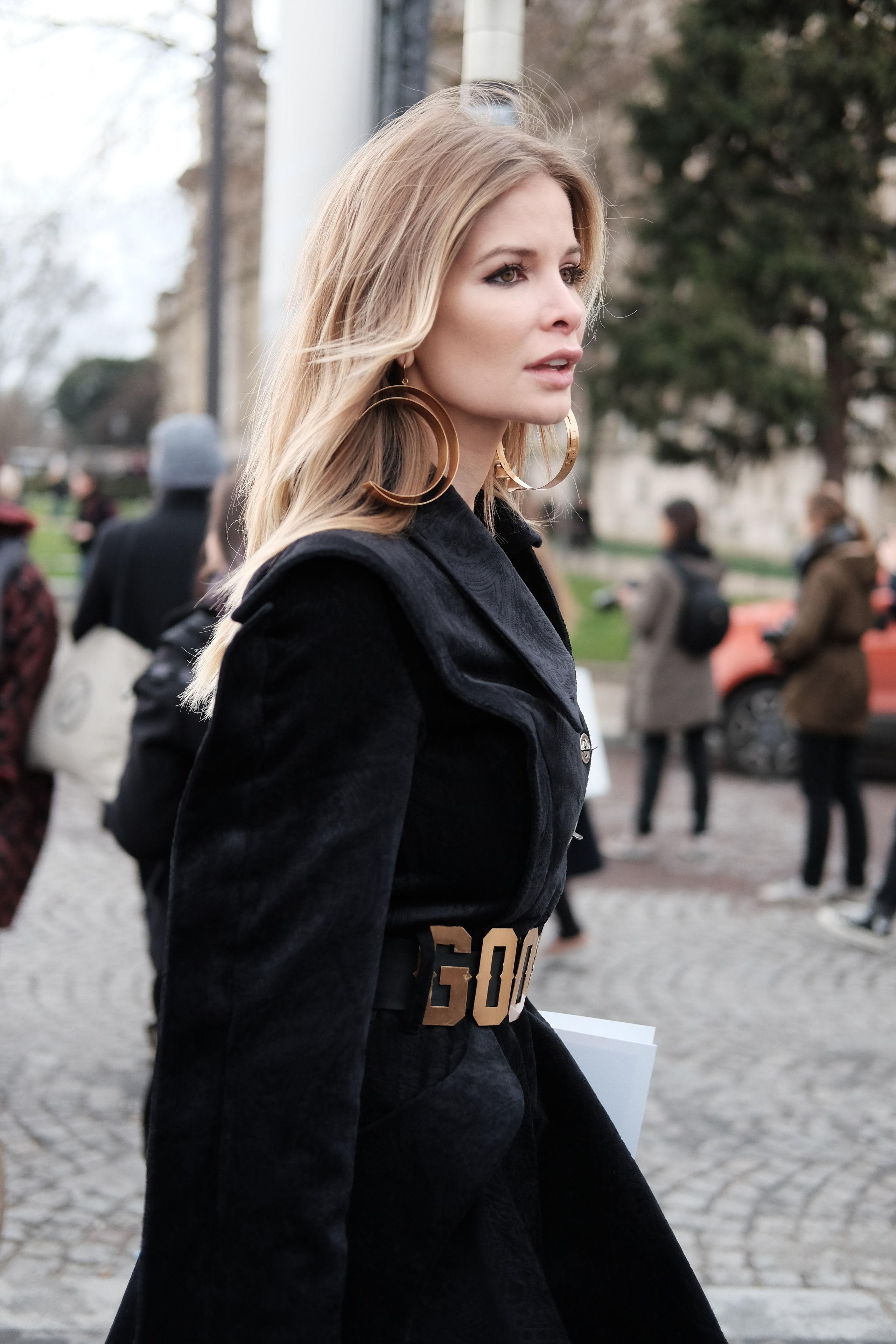 Paris Fashion Week. Sasha Speranskii — Conceptual Photographer | Based in Moscow
