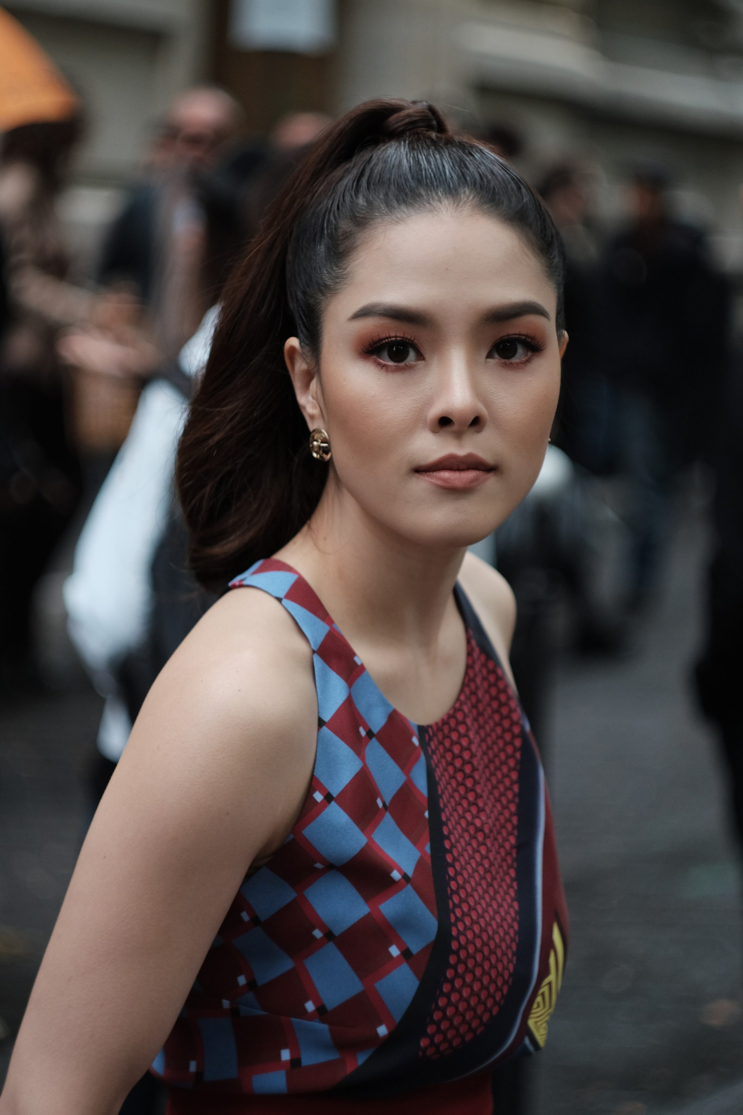Paris Fashion Week. Sasha Speranskii — Conceptual Photographer | Based in Moscow