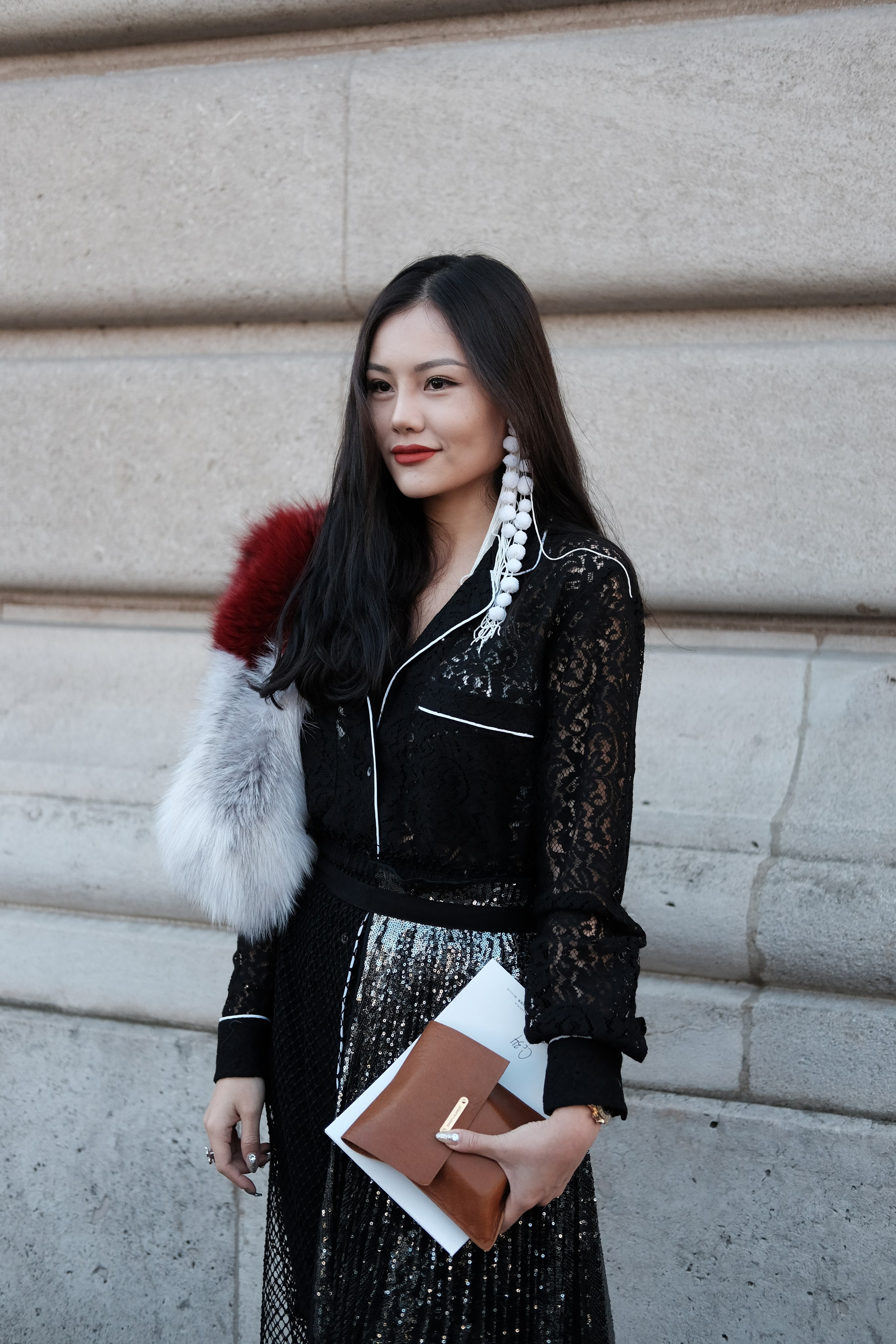 Paris Fashion Week. Sasha Speranskii — Conceptual Photographer | Based in Moscow