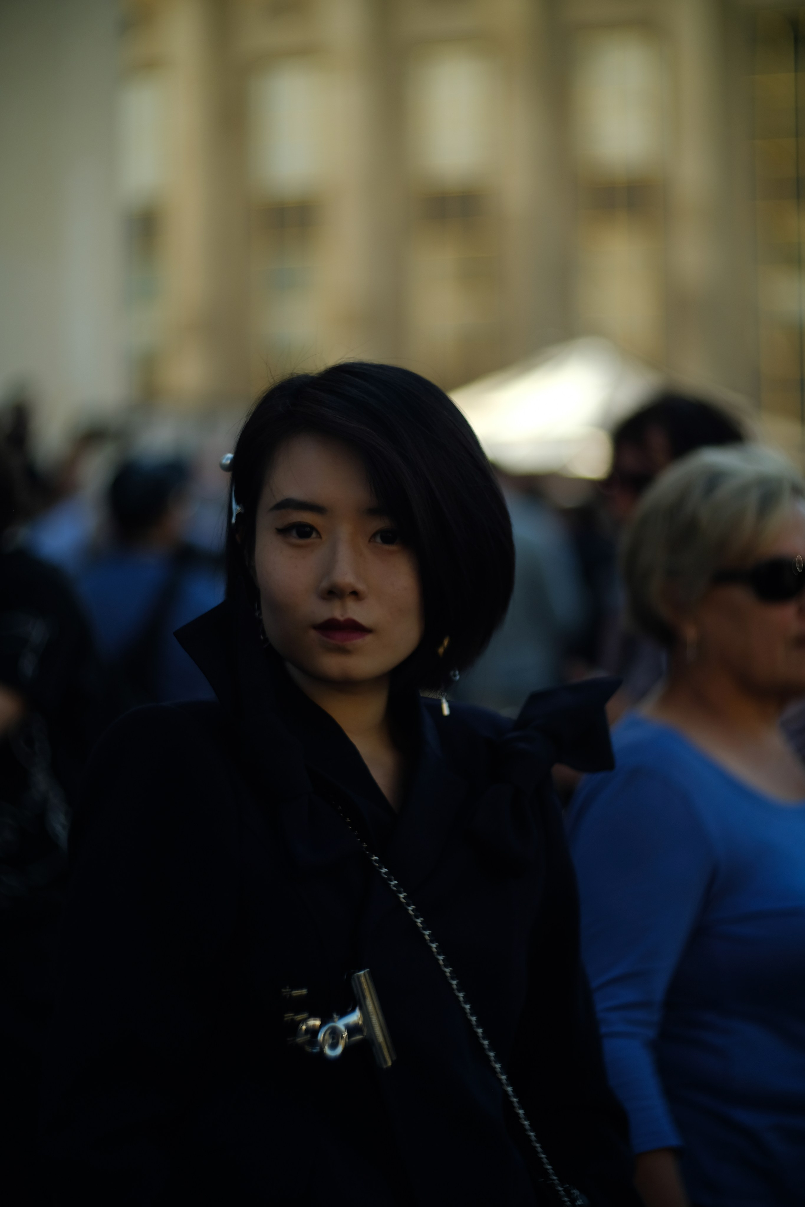 Paris Fashion Week. Sasha Speranskii — Conceptual Photographer | Based in Moscow