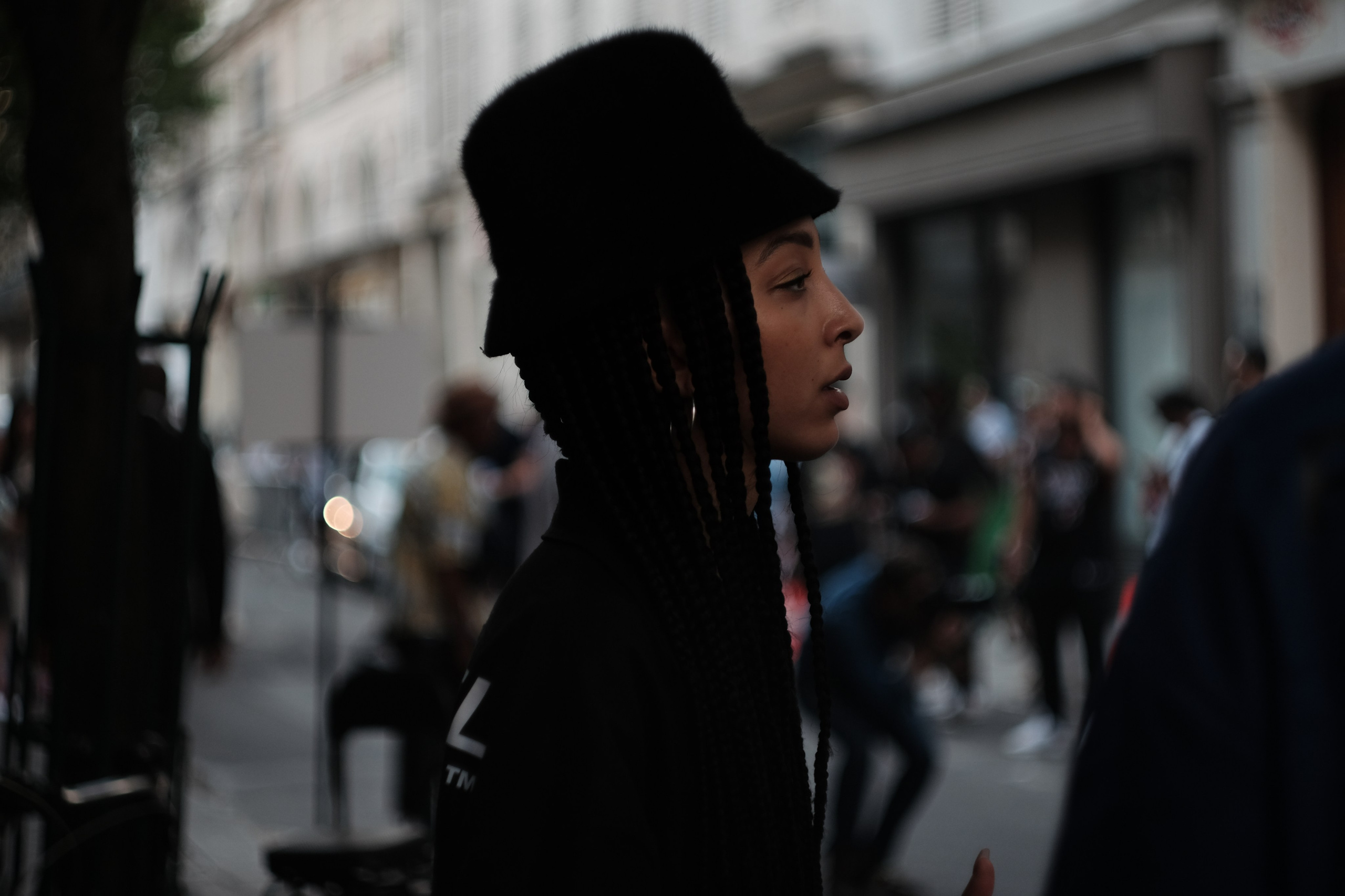 Paris Fashion Week. Sasha Speranskii — Conceptual Photographer | Based in Moscow
