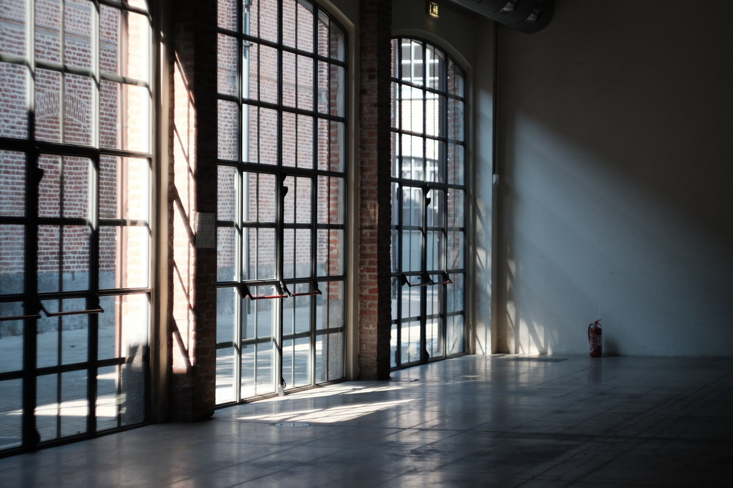 Milan Fashion Week. Sasha Speranskii — Conceptual Photographer | Based in Moscow