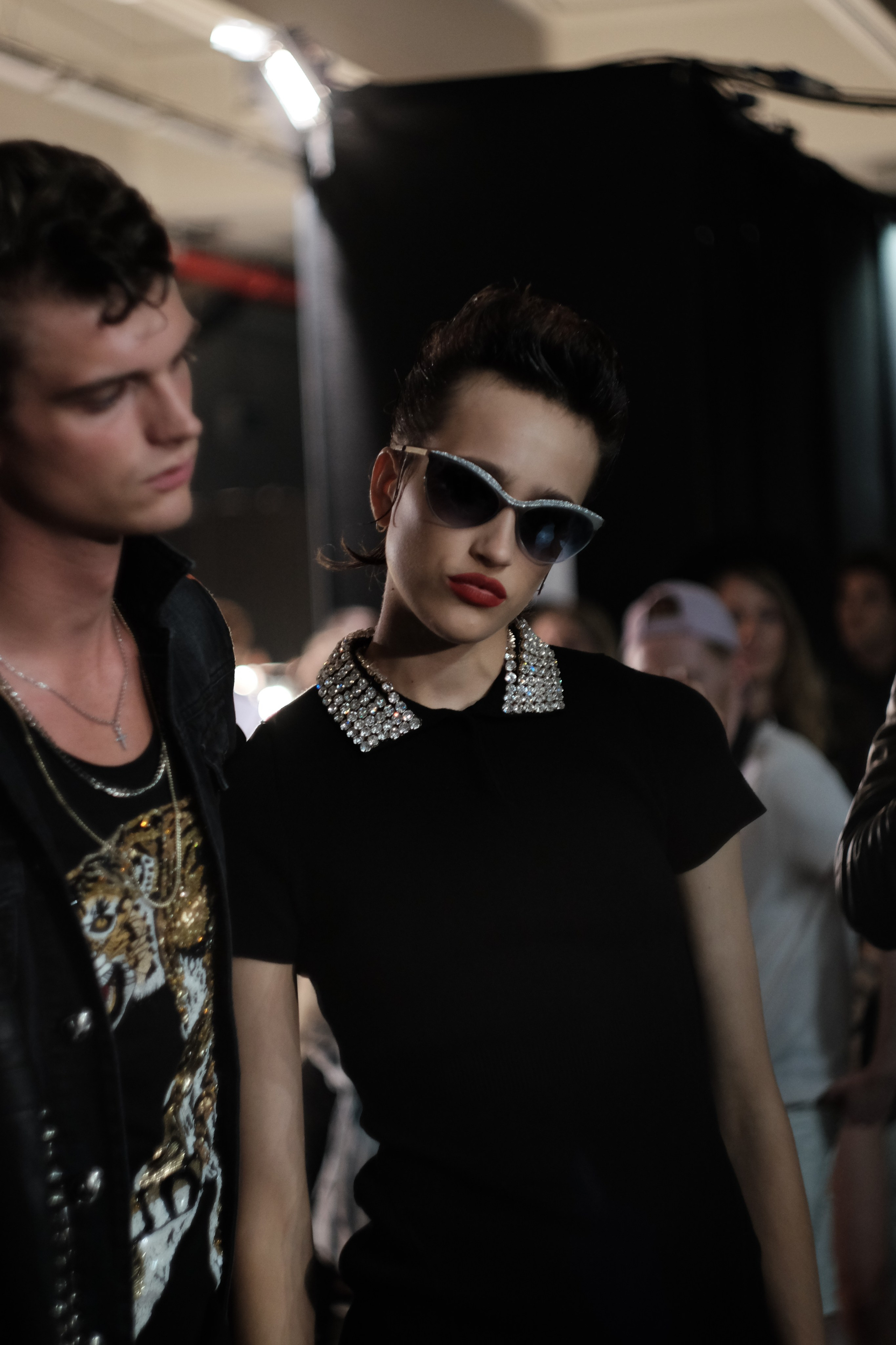 Philipp Plein 2017. Sasha Speranskii — Conceptual Photographer | Based in Moscow