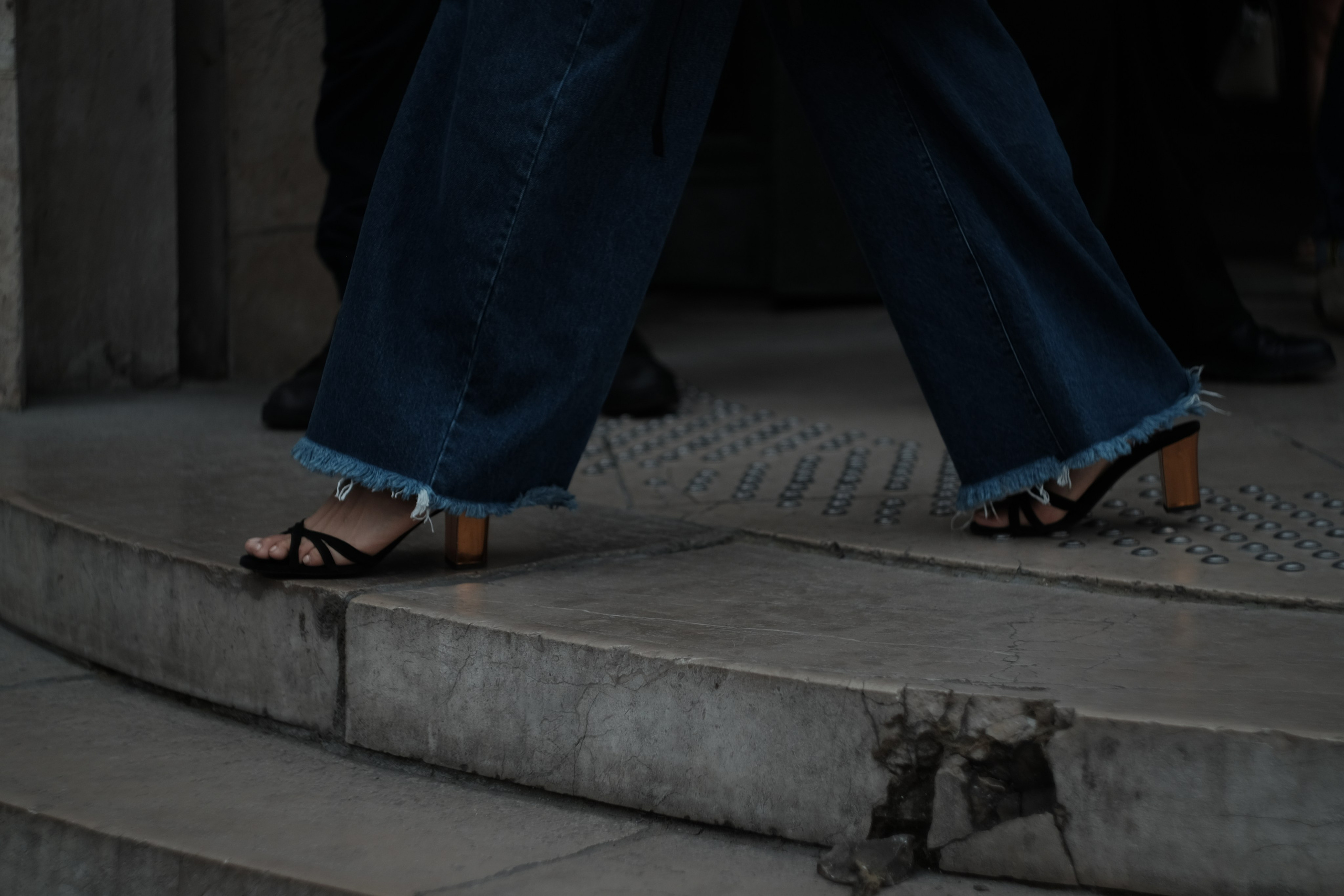 Paris Fashion Week. Sasha Speranskii — Conceptual Photographer | Based in Moscow